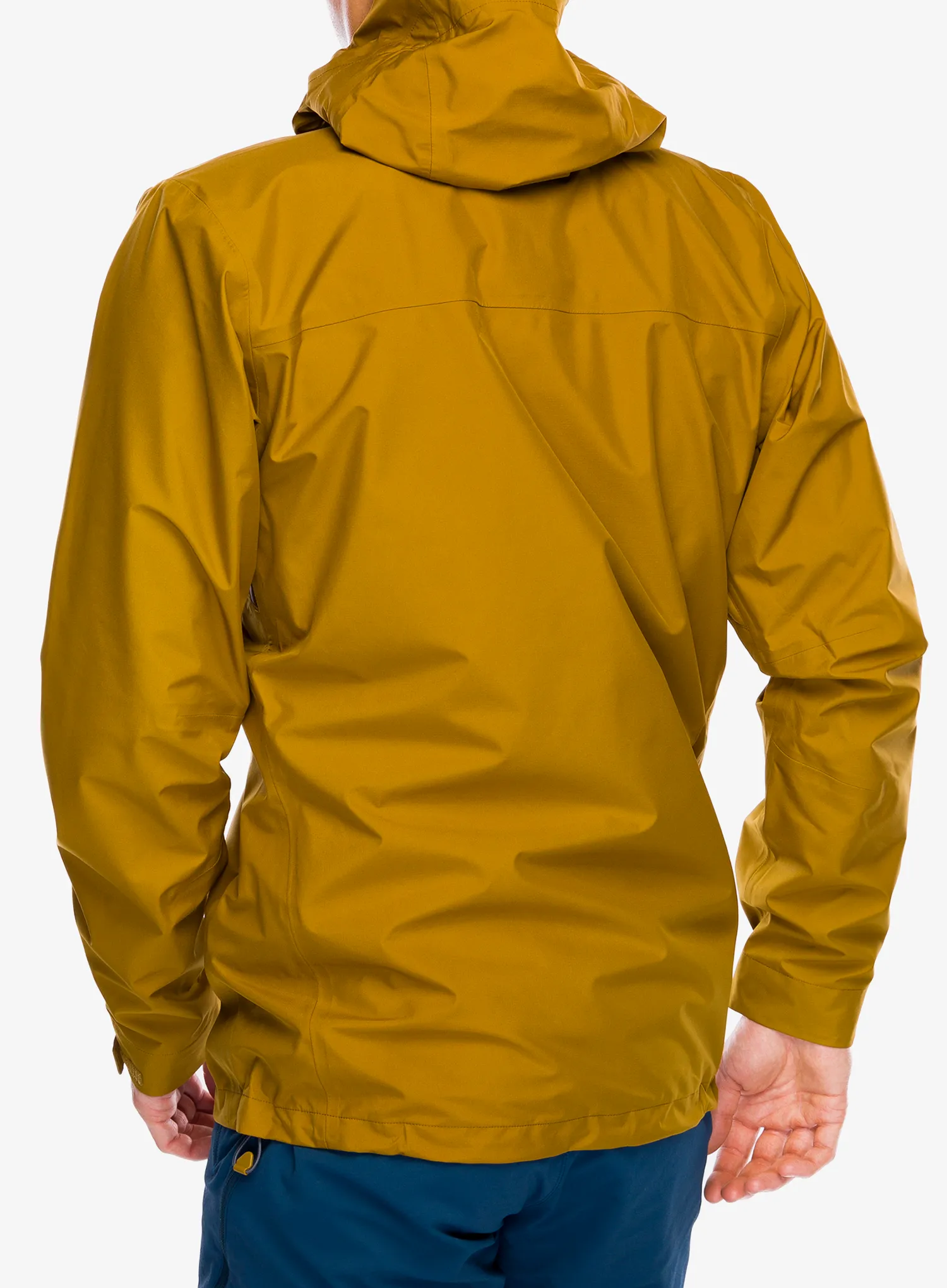 Kišna jakna Rab Arc Eco Jacket - footprint