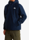 Kišna jakna The North Face Quest Mono Jacket - summit navy