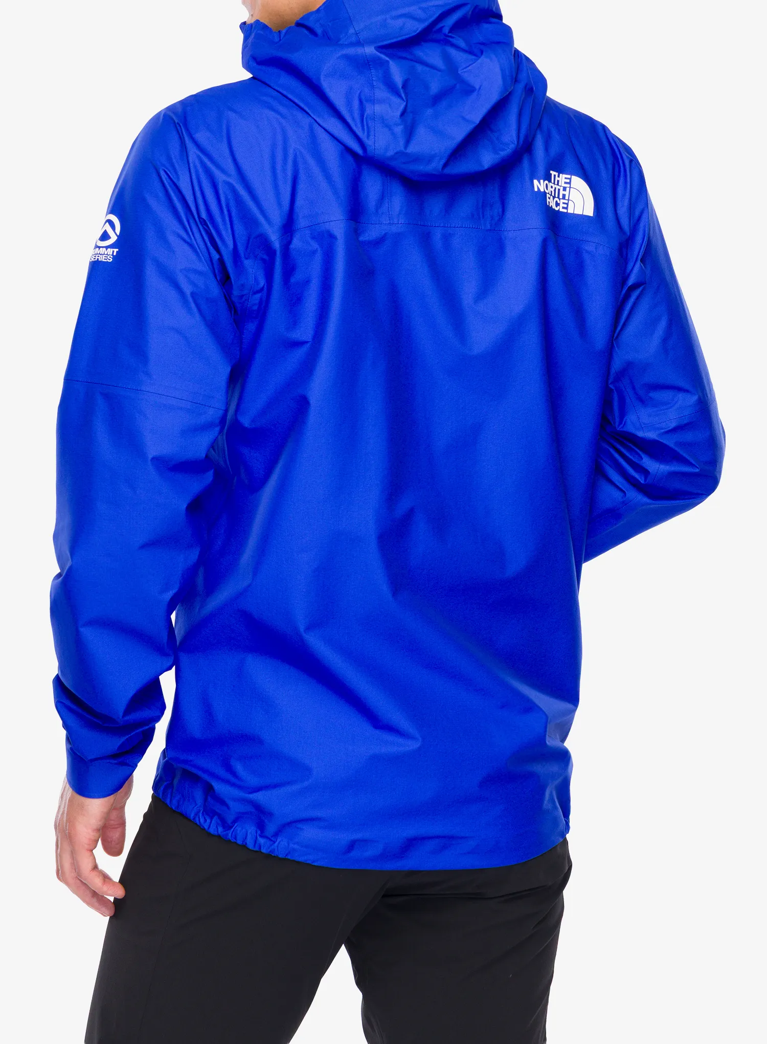Kišna jakna The North Face Summit Papsura FutureLight Jacket - tnf blue