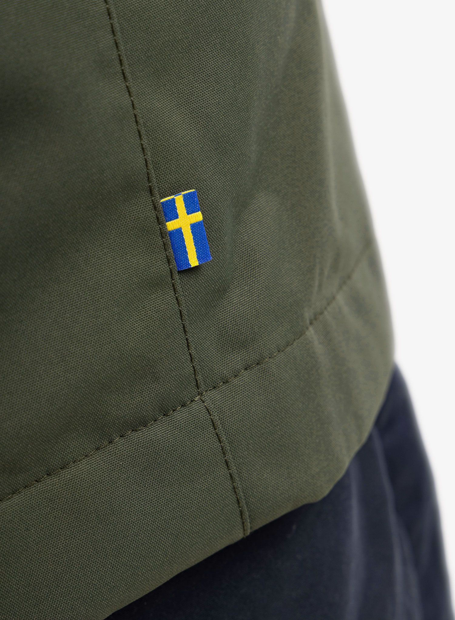 Jakna 3u1 Fjallraven Visby 3 in 1 Jacket - deep forest