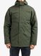 Jakna 3u1 Fjallraven Visby 3 in 1 Jacket - deep forest