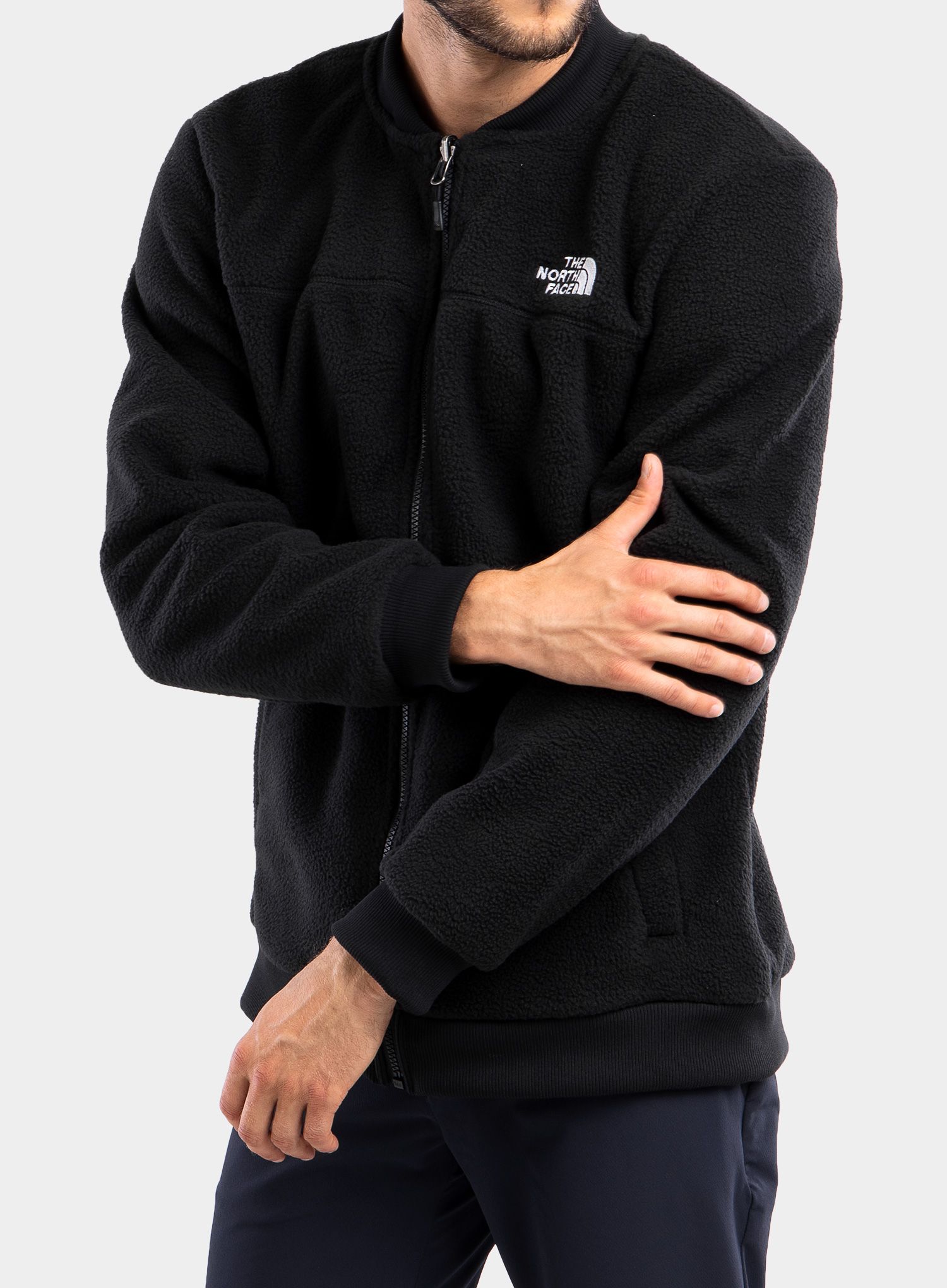 Jakna 3u1 The North Face Pinecroft Triclimate Jacket - tnf black/tnf black