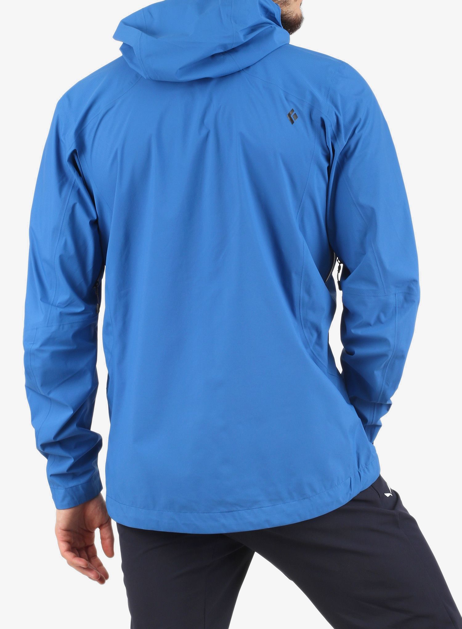 Jakna Black Diamond Highline Stretch Shell - ultra blue
