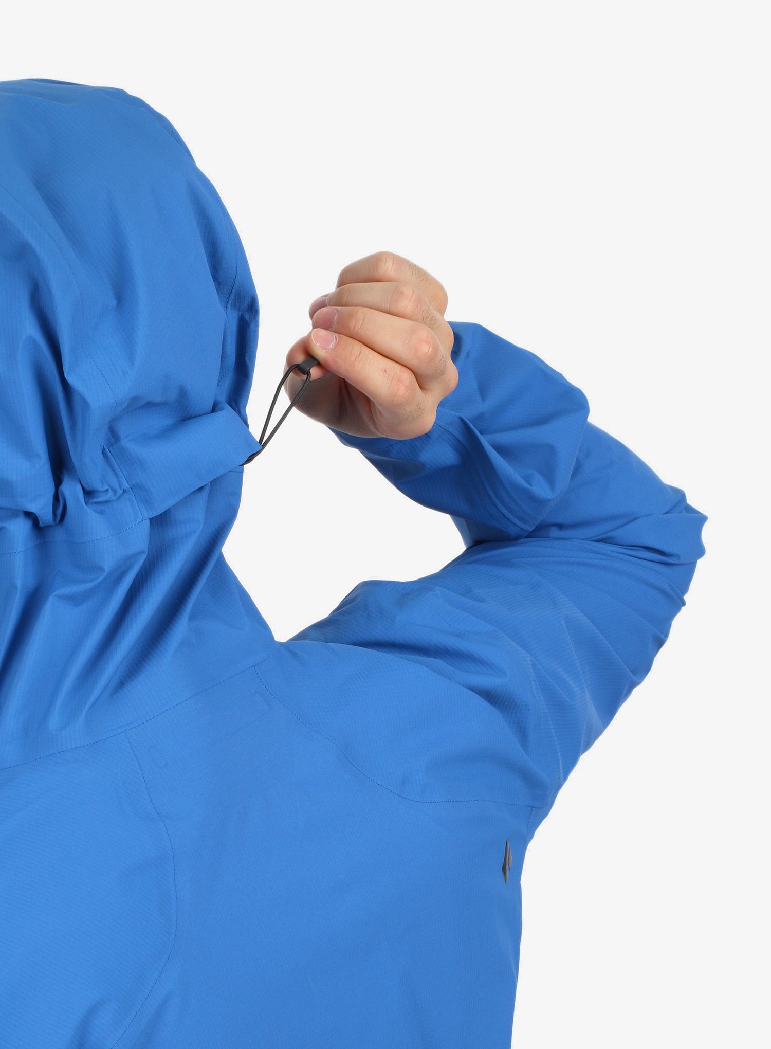 Jakna Black Diamond Highline Stretch Shell - ultra blue