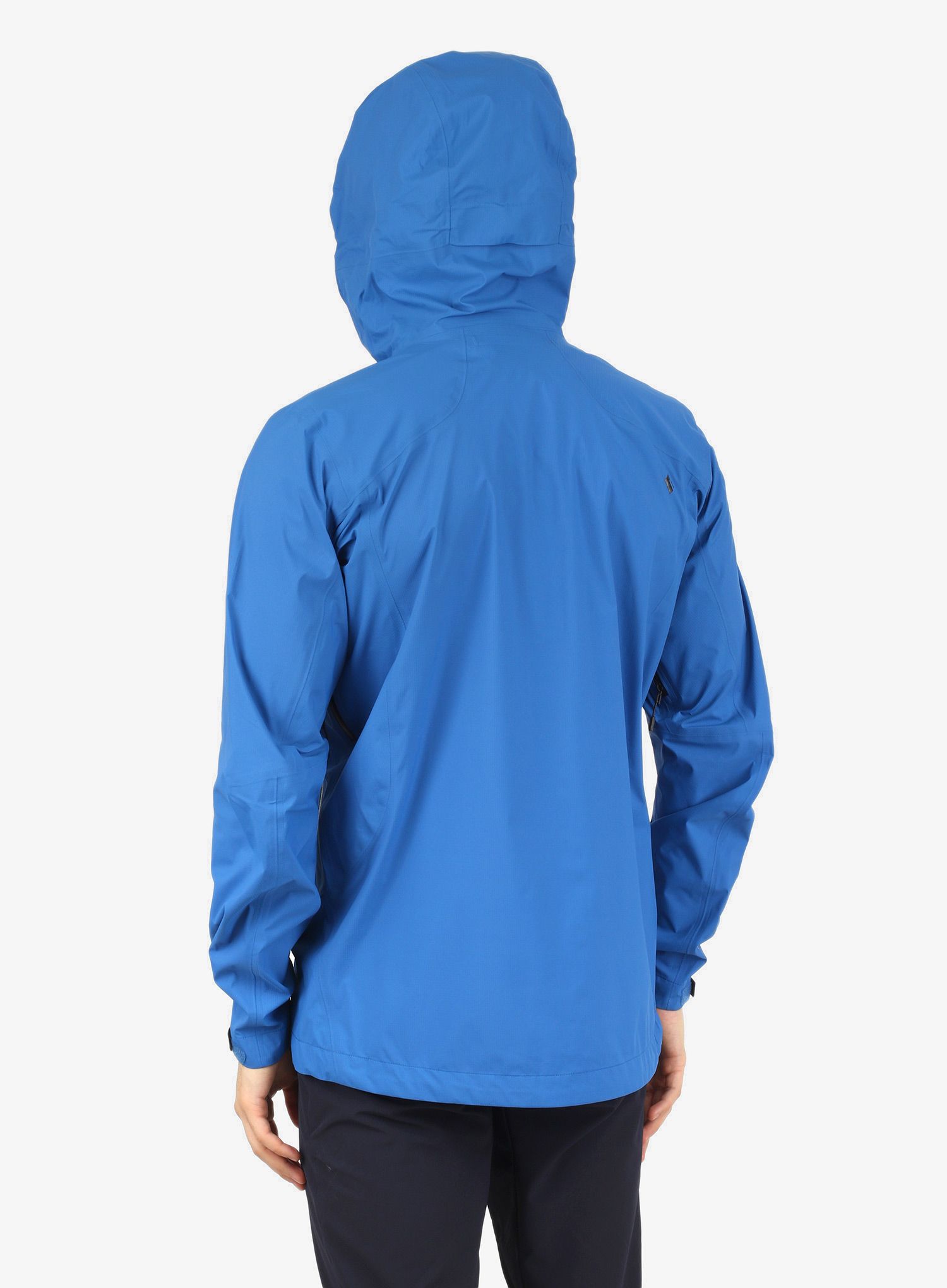 Jakna Black Diamond Highline Stretch Shell - ultra blue