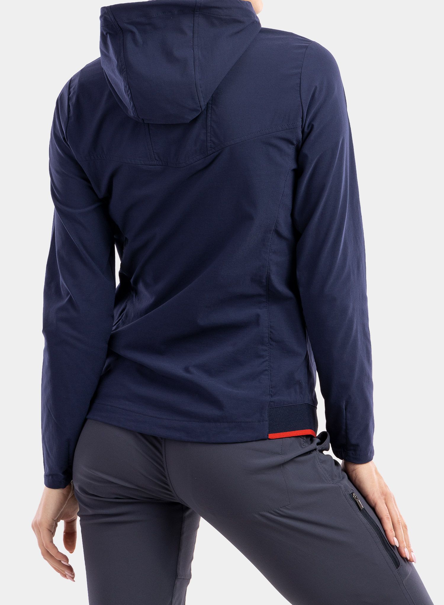 Ženska jakna Craghoppers Nosilife Adventure Pro Jacket - blue navy
