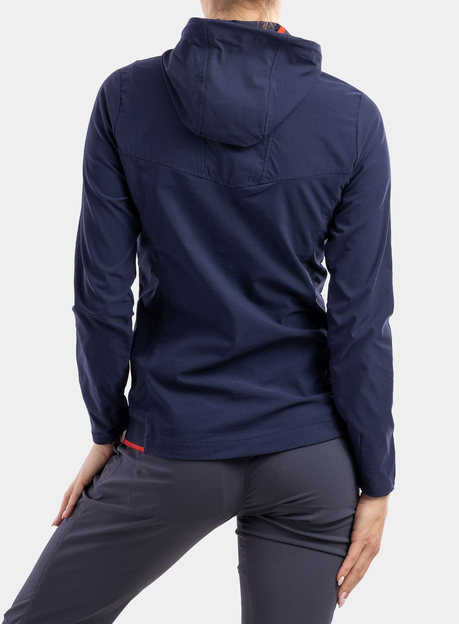 Ženska jakna Craghoppers Nosilife Adventure Pro Jacket - blue navy