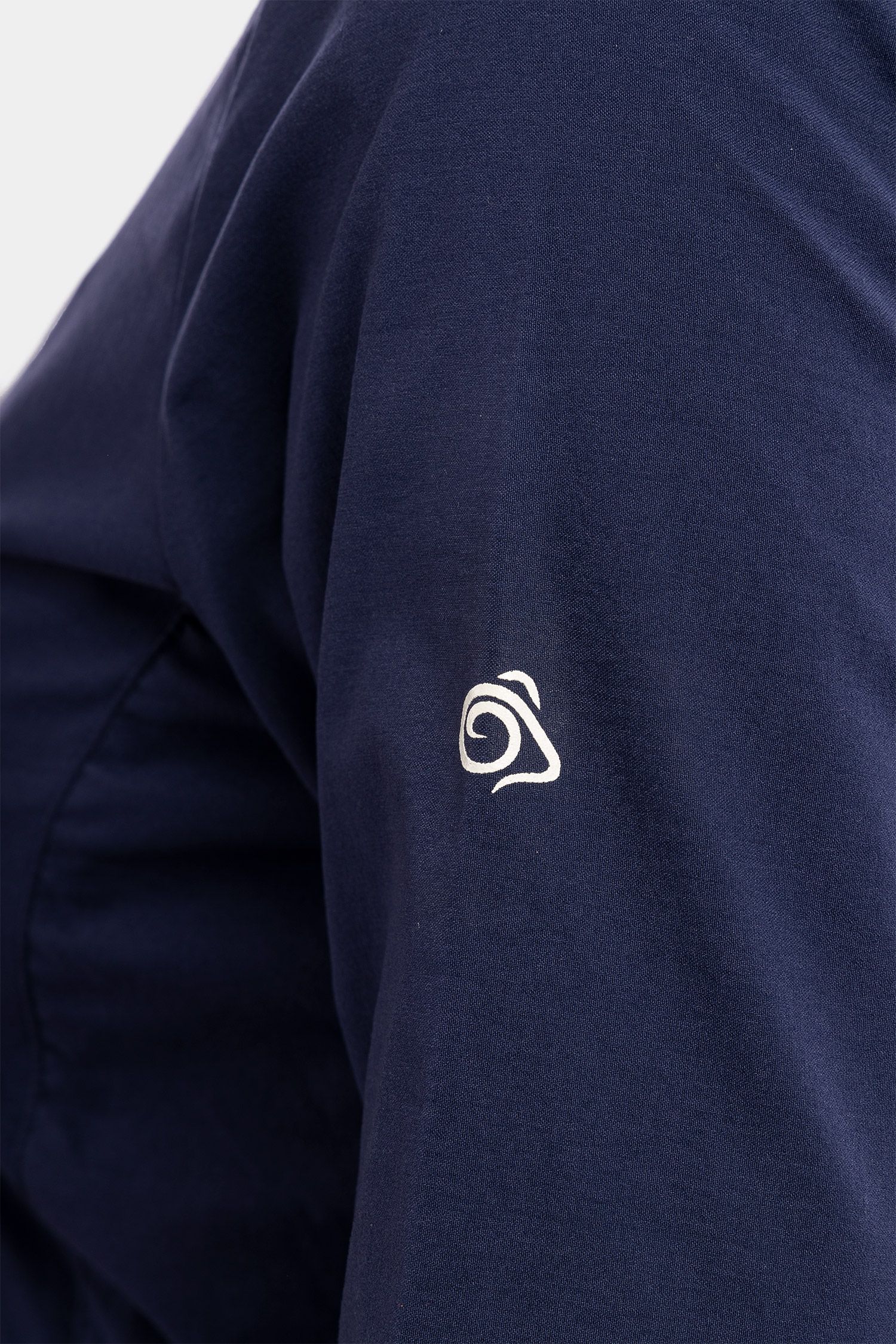 Ženska jakna Craghoppers Nosilife Adventure Pro Jacket - blue navy
