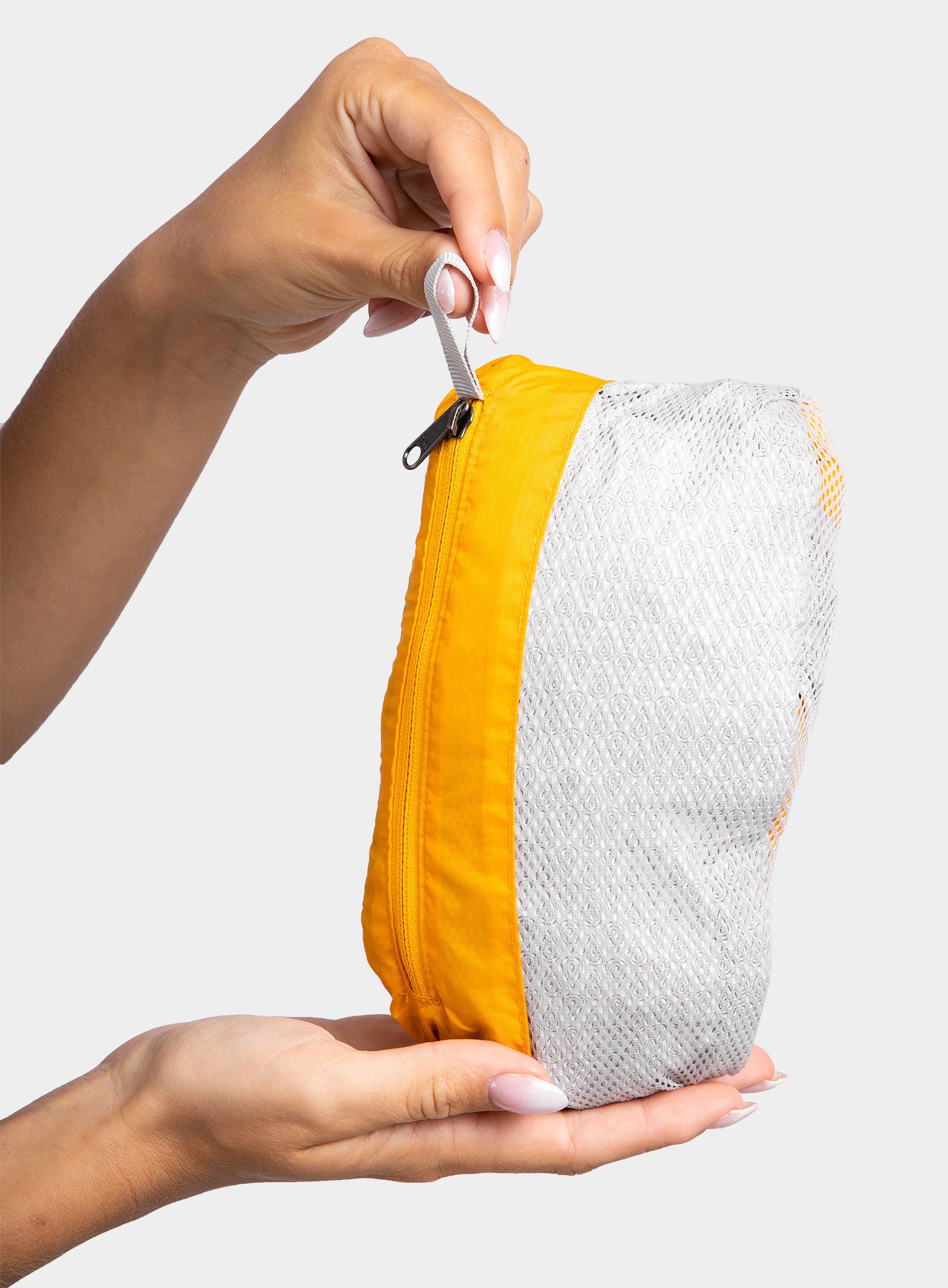 Ženska kišna jakna Marmot PreCip Eco Jacket - solar
