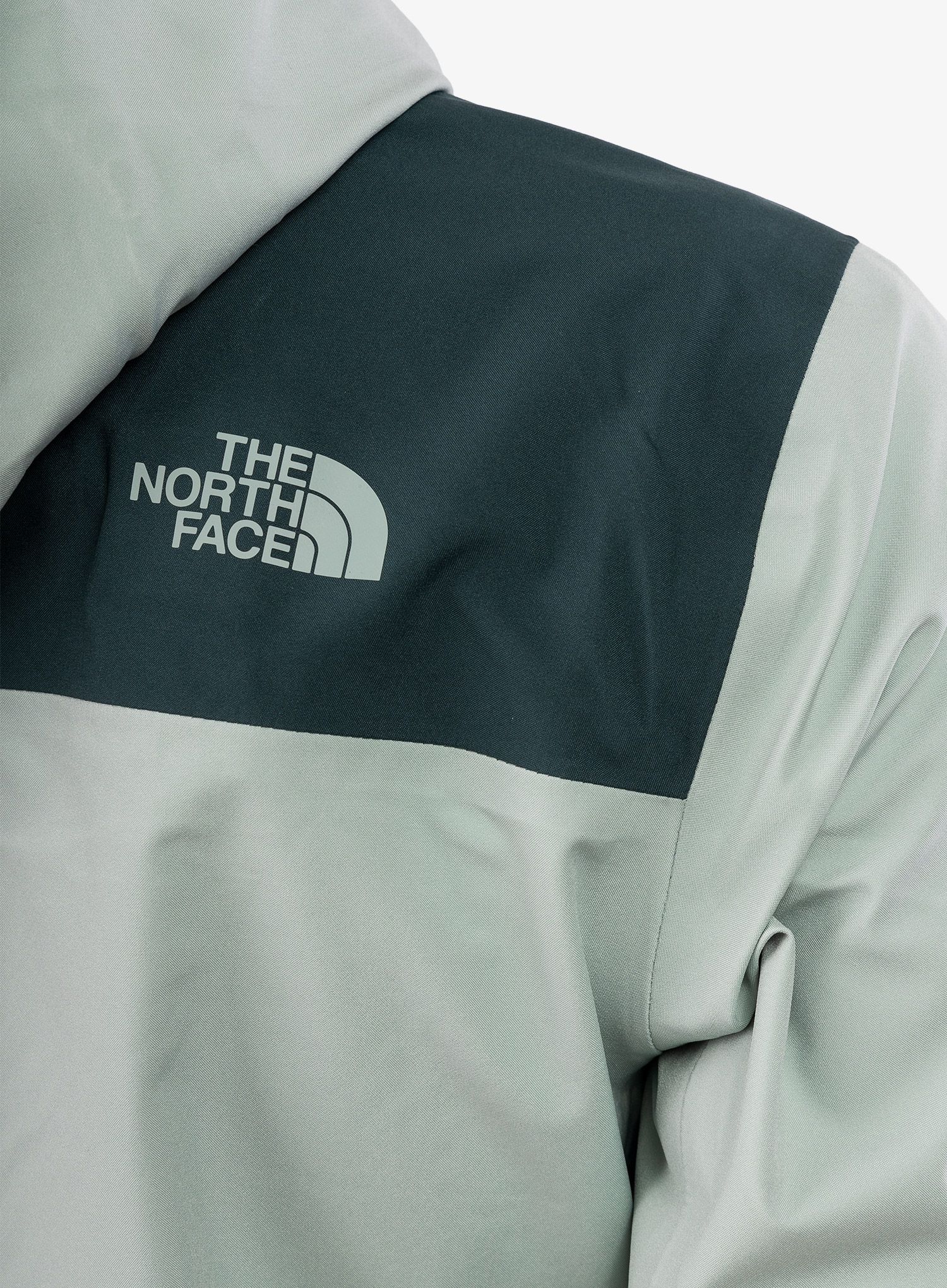 Ženska jakna The North Face Apex Flex FUTURELIGHT Jacket - green