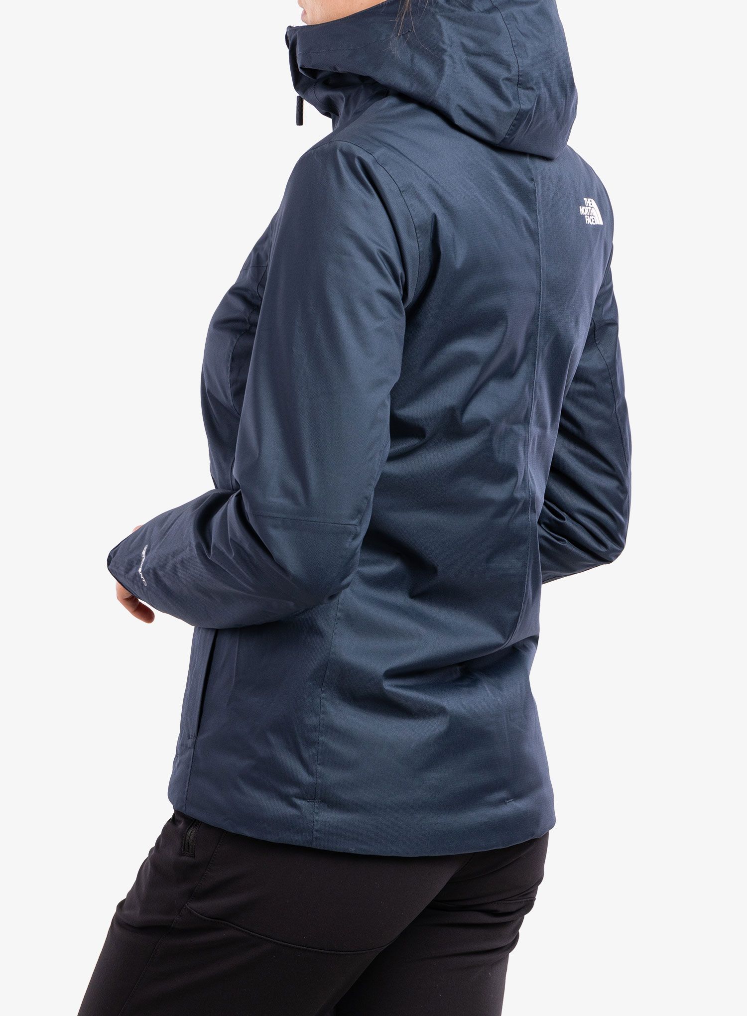 Ženska jakna The North Face Quest Insulated Jacket - urban navy