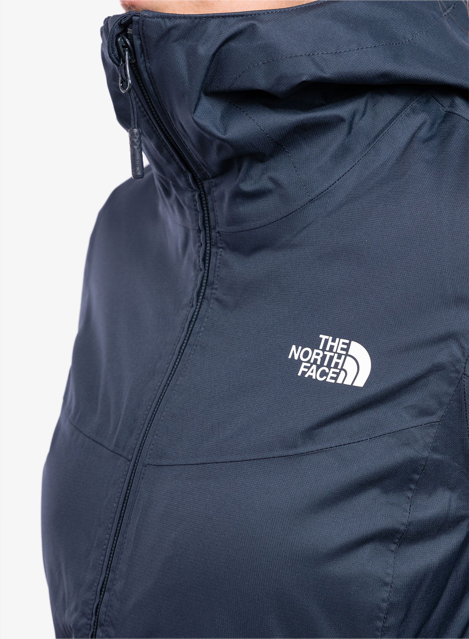 Ženska jakna The North Face Quest Insulated Jacket - urban navy