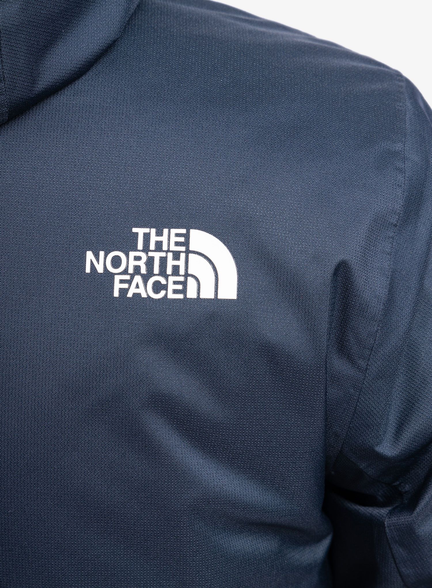 Ženska jakna The North Face Quest Insulated Jacket - urban navy