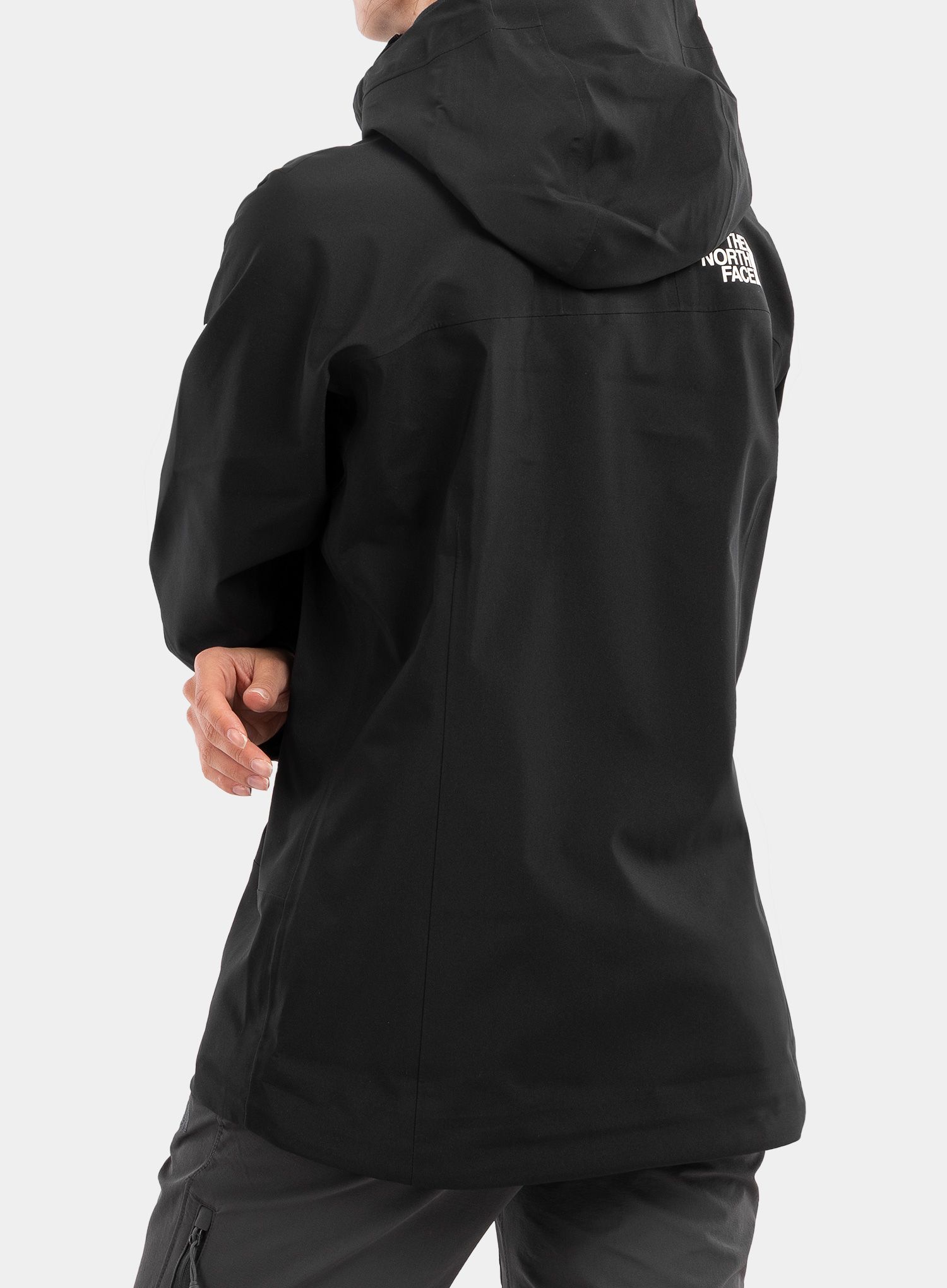 Ženska jakna The North Face Summit FUTURELIGHT Jacket - tnf black