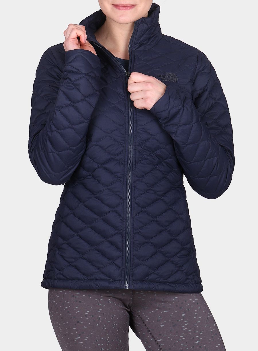 North face thermoball navy matte hotsell