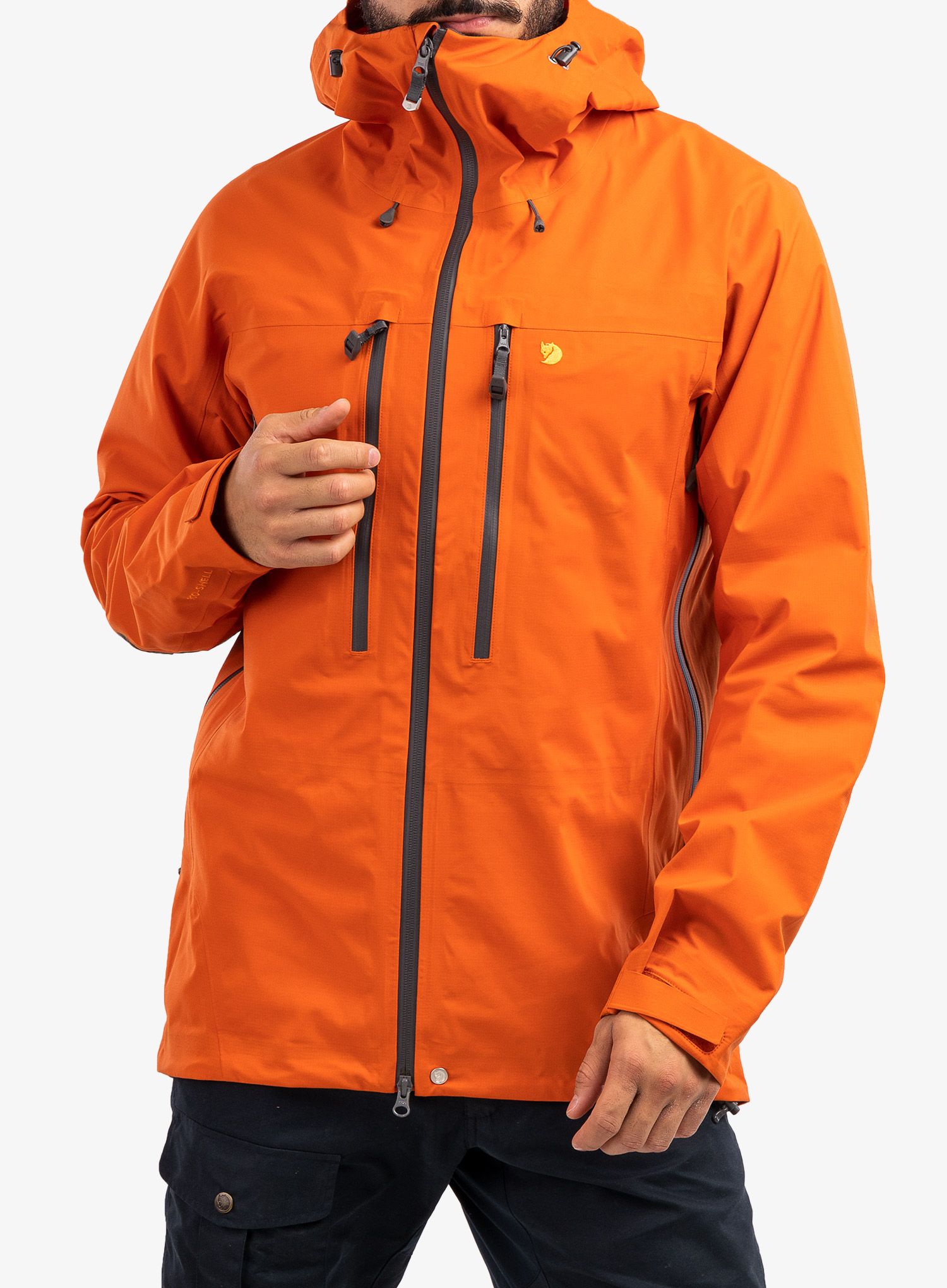 Bergtagen eco shell sales