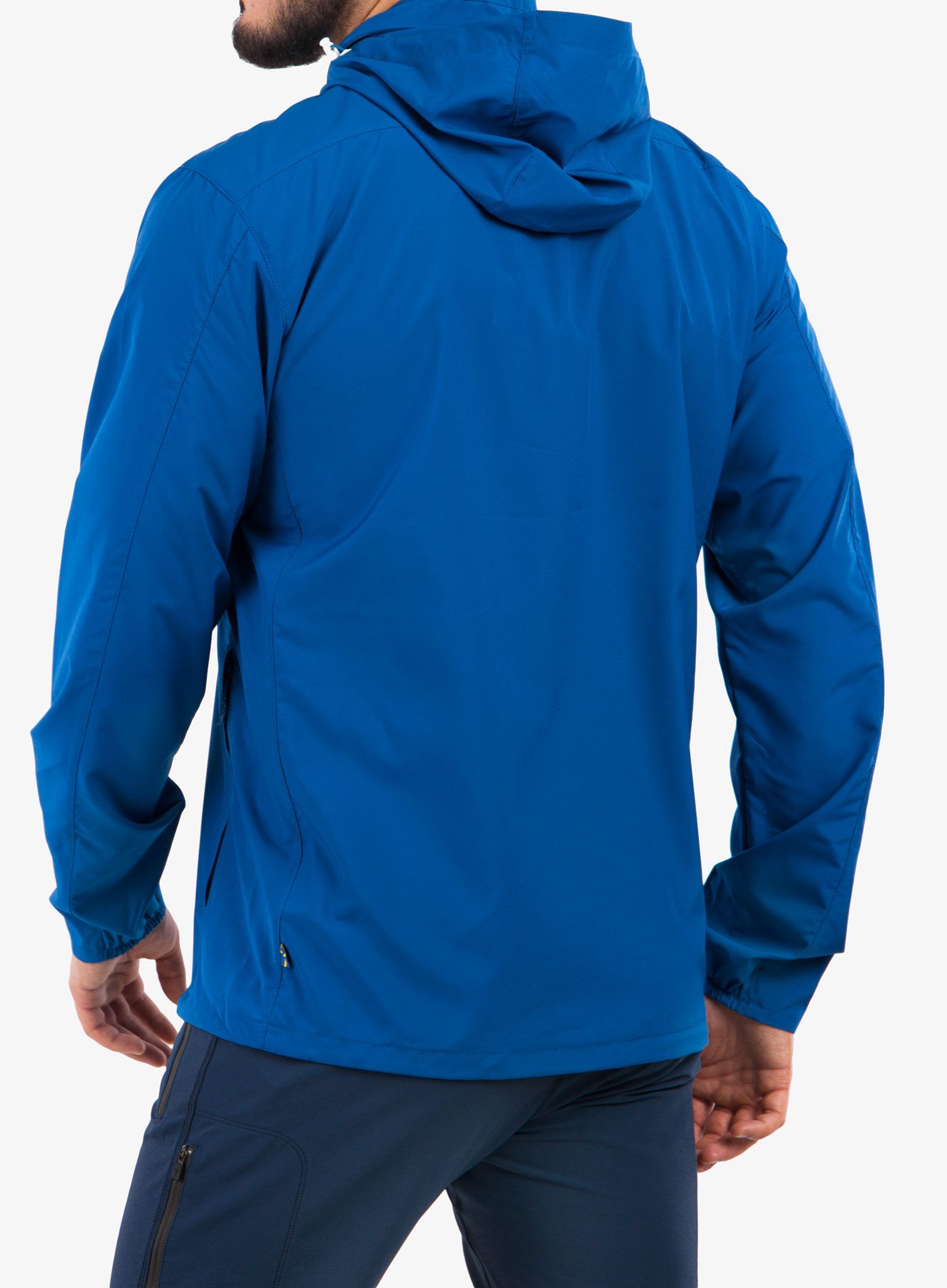 Jakna Fjallraven High Coast Lite Jacket - alpine blue
