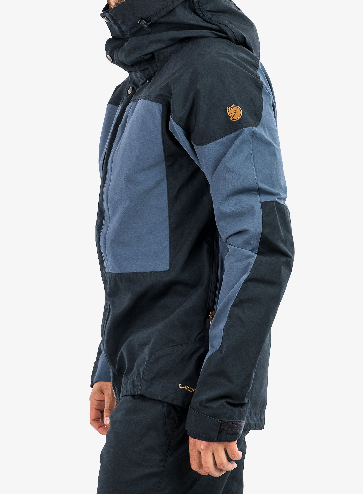 Keb jacket dark navy online
