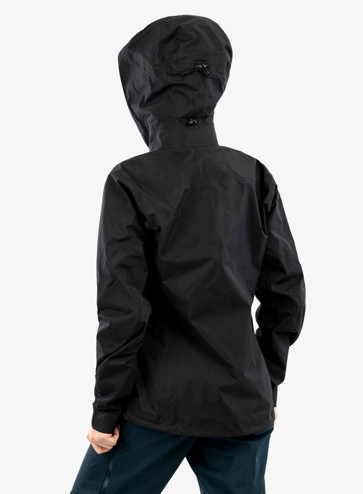 GORE-TEX ženska jakna Arcteryx Beta AR Jacket - black