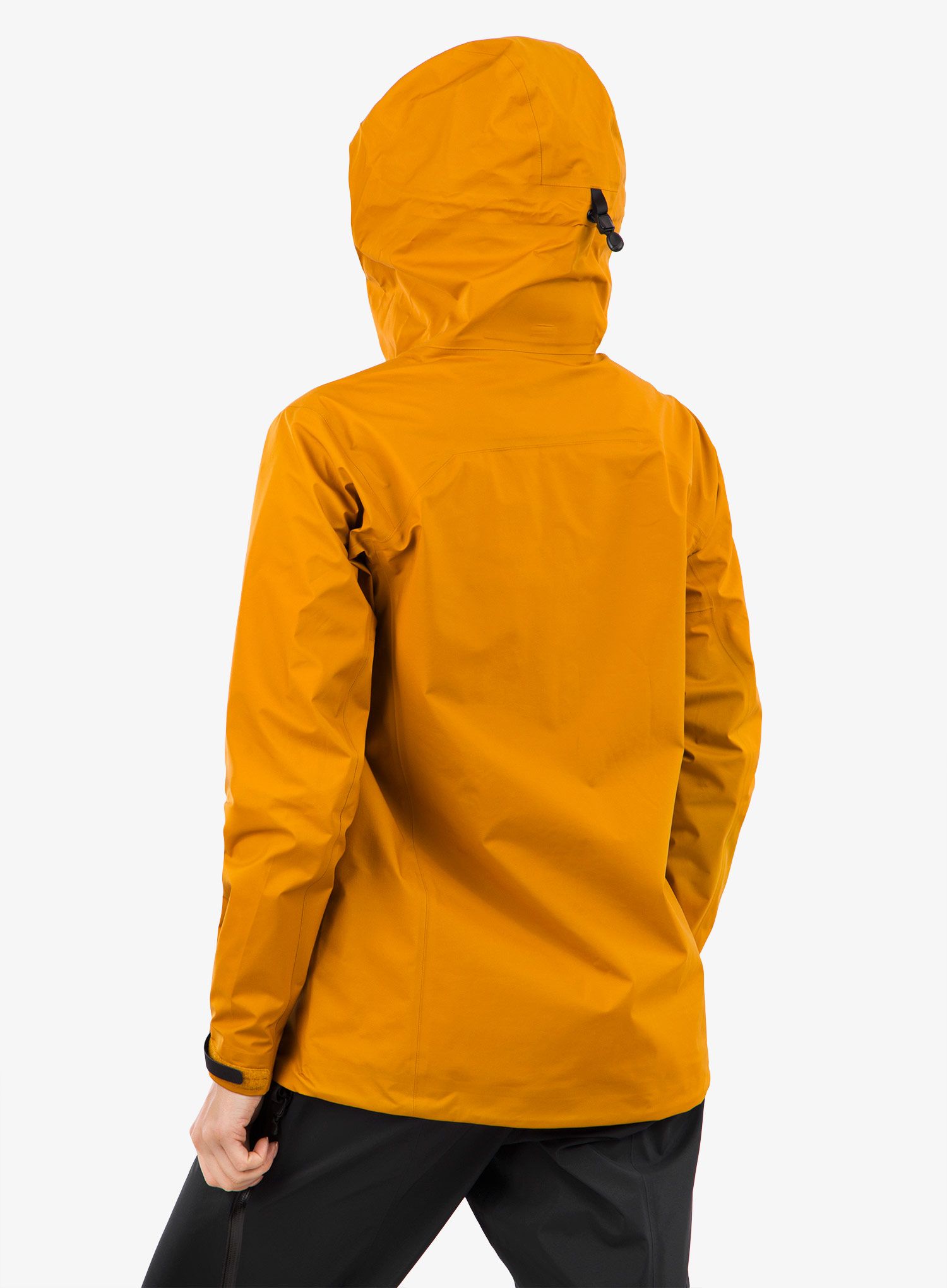 GORE-TEX ženska jakna Arcteryx Beta Jacket - revel