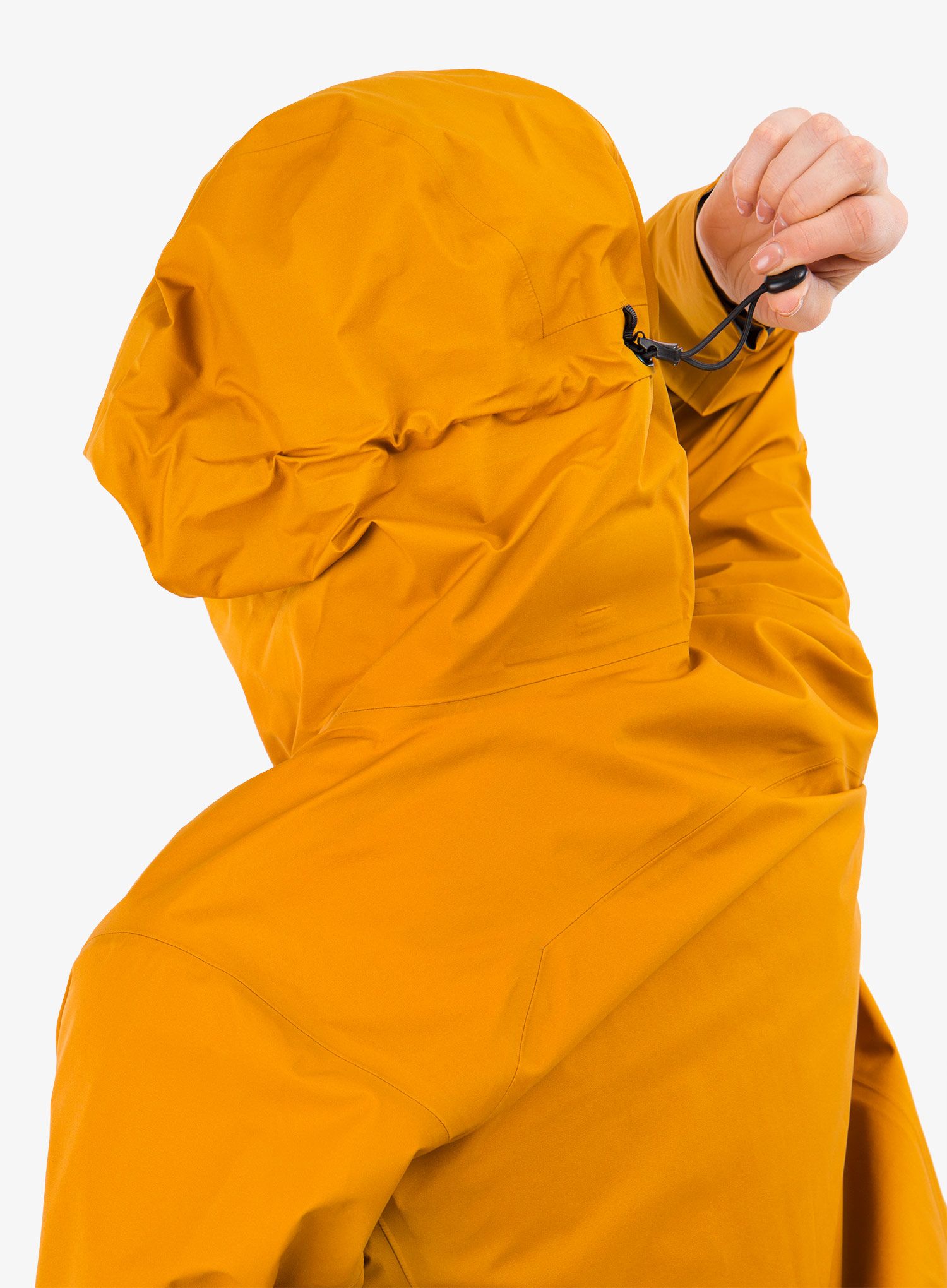 GORE-TEX ženska jakna Arcteryx Beta Jacket - revel