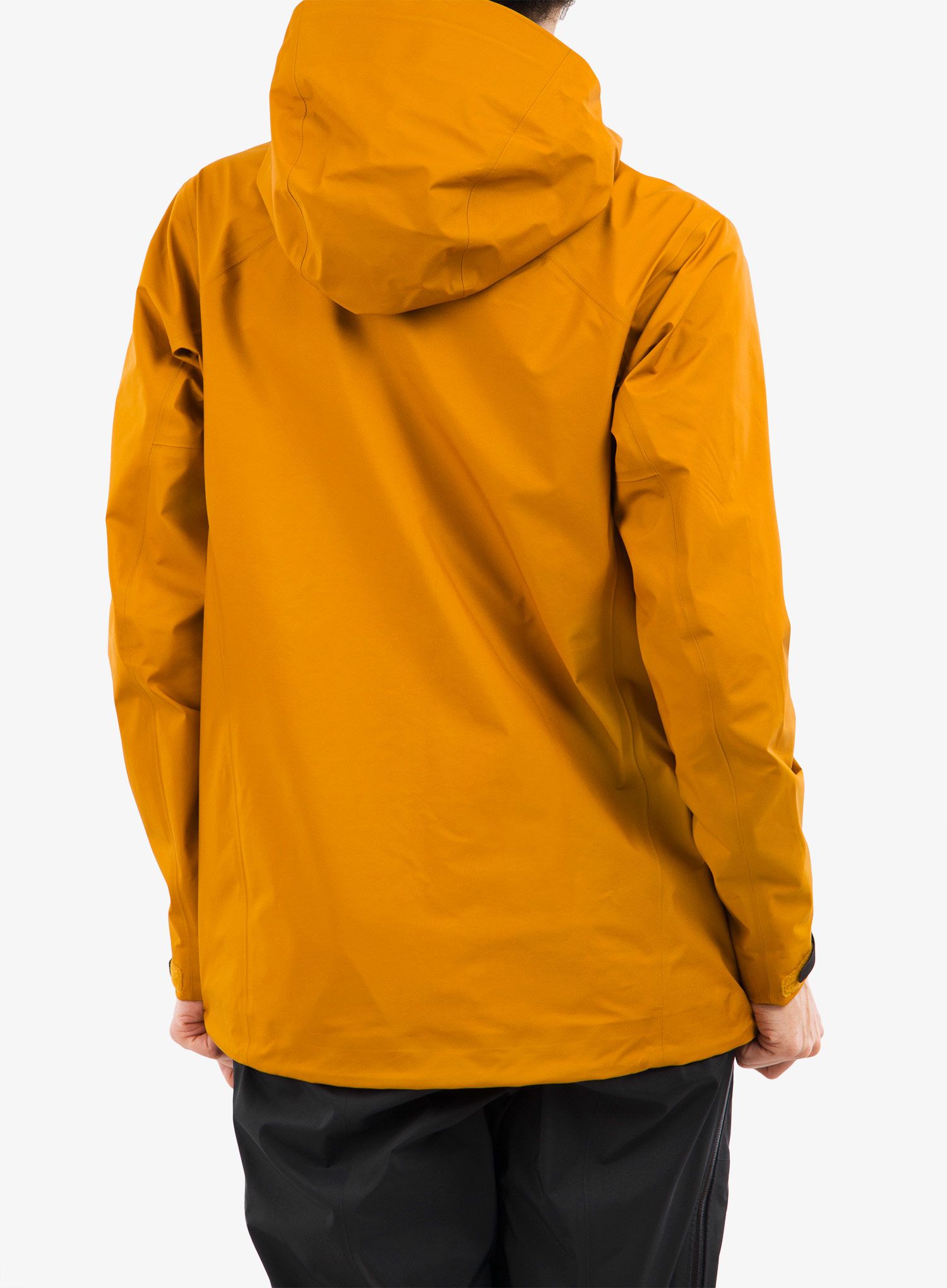 GORE-TEX ženska jakna Arcteryx Beta Jacket - revel