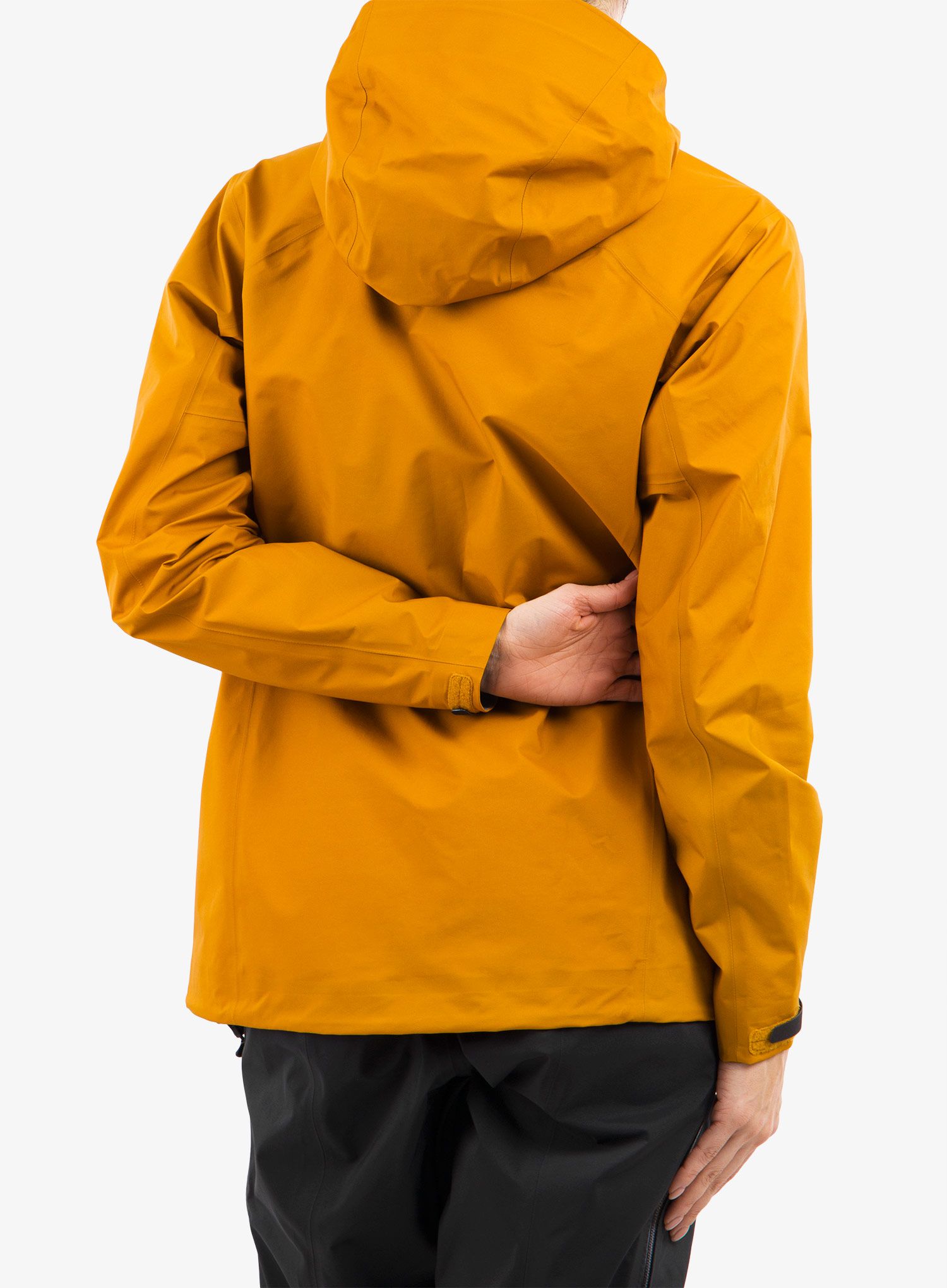 GORE-TEX ženska jakna Arcteryx Beta Jacket - revel