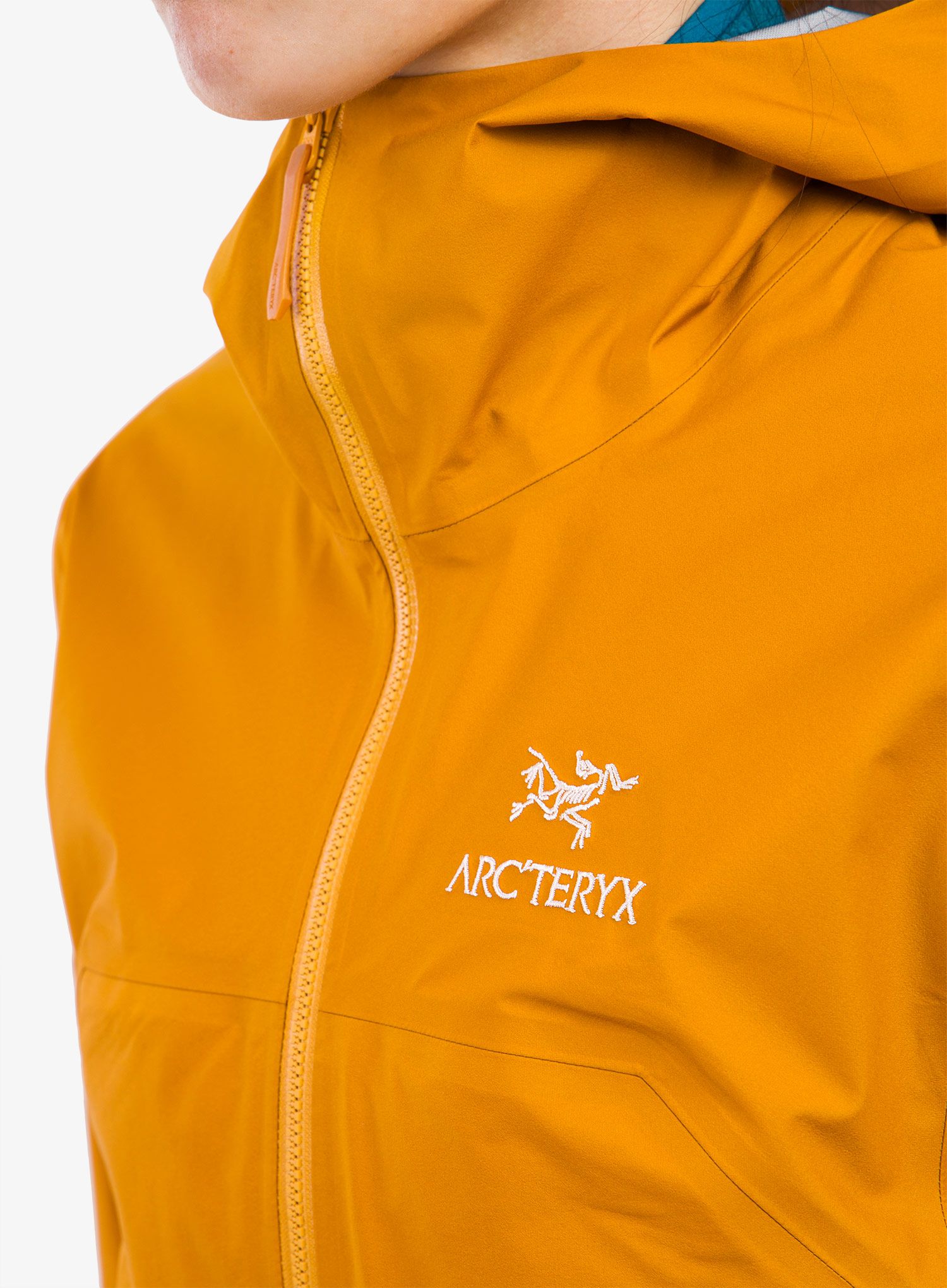 GORE-TEX ženska jakna Arcteryx Beta Jacket - revel