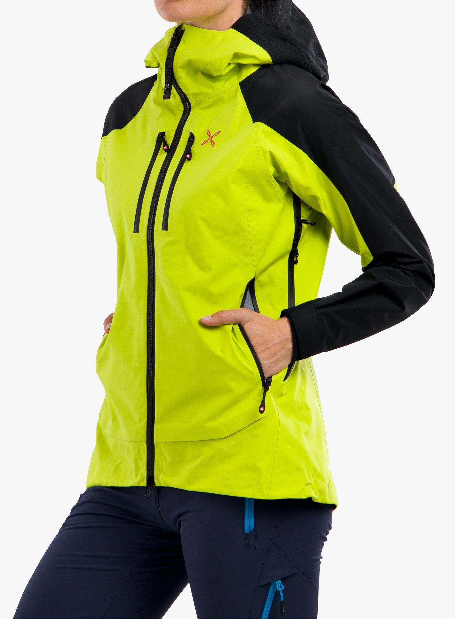 MONTURA ＊ COSMO PRO JACKET Montura Cosmo Pro Jacket 86 | Barrabes
