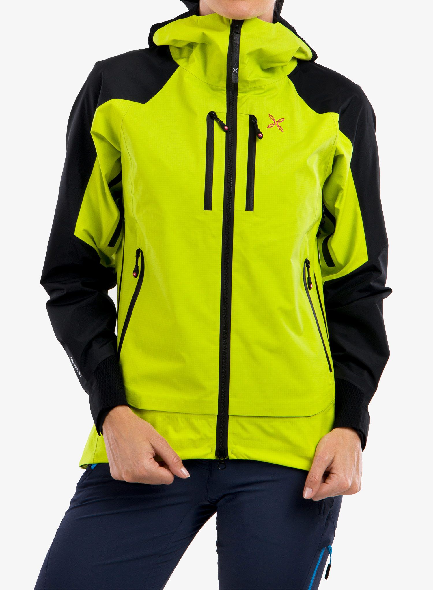 Montura goretex pro outlet