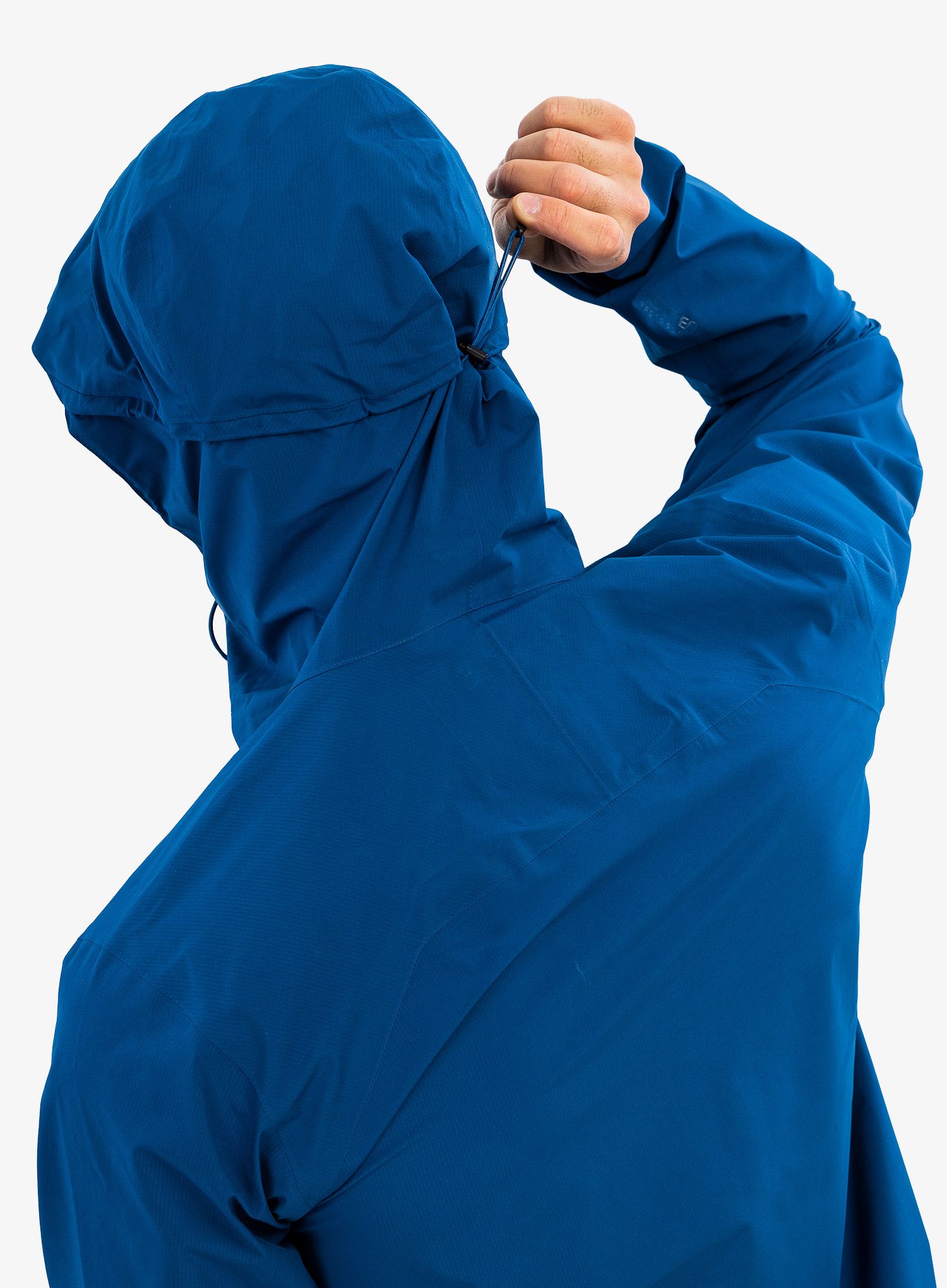 Jakna Helly Hansen Odin Minimalist Infinity Shell - deep fjord