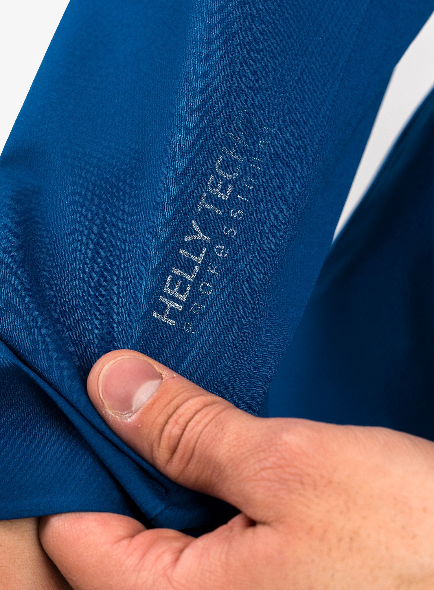 Jakna Helly Hansen Odin Minimalist Infinity Shell - deep fjord
