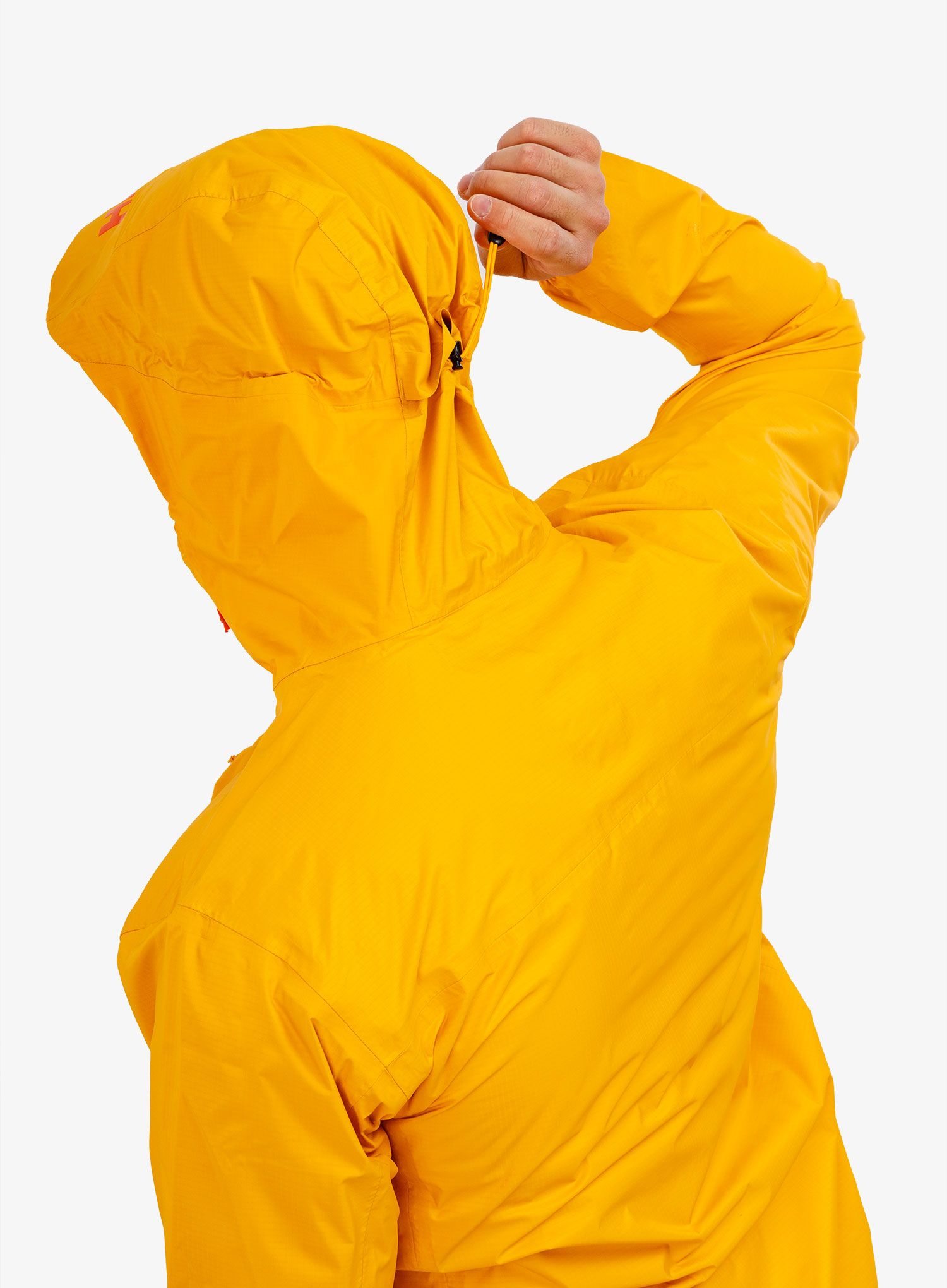 Jakna Helly Hansen Verglas Micro Shell Jacket - cloudberry