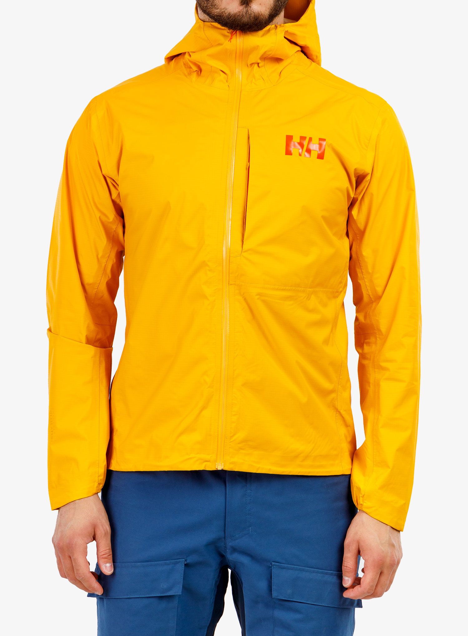 Jakna Helly Hansen Verglas Micro Shell Jacket - cloudberry