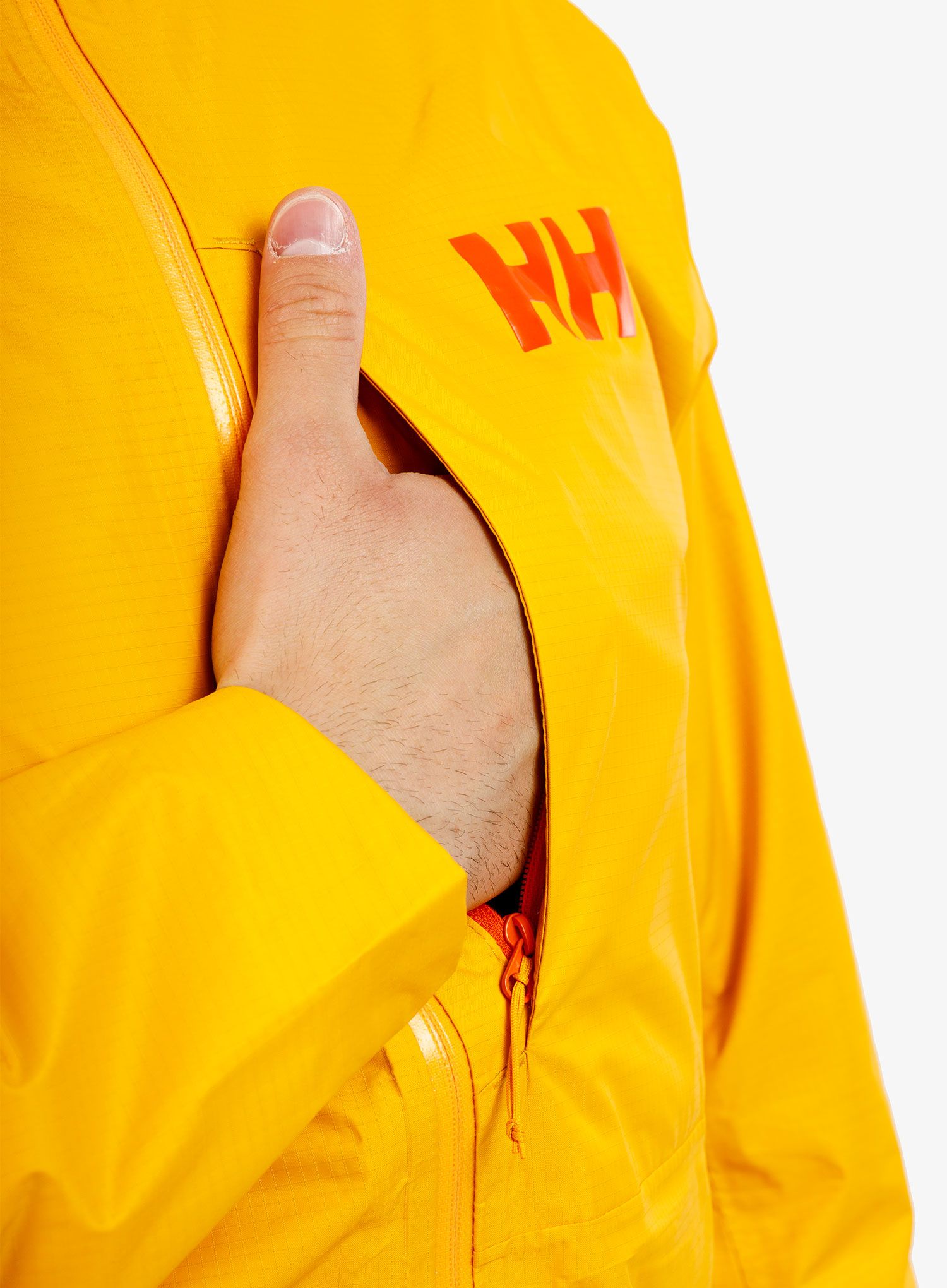 Jakna Helly Hansen Verglas Micro Shell Jacket - cloudberry