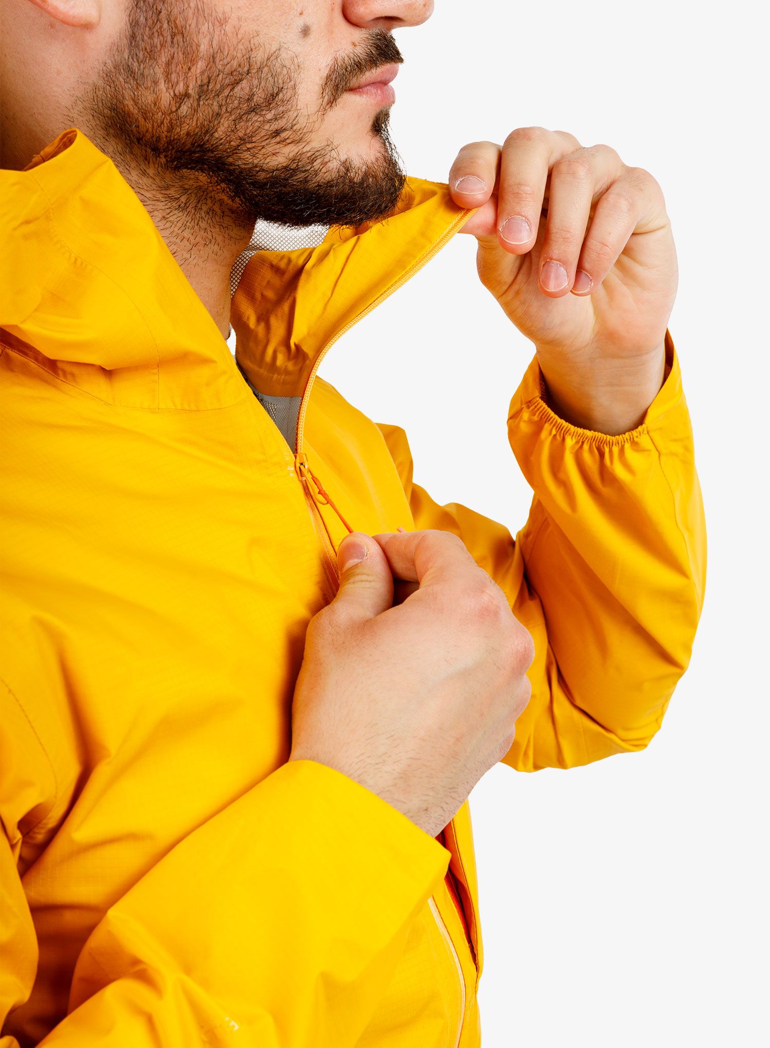 Jakna Helly Hansen Verglas Micro Shell Jacket - cloudberry