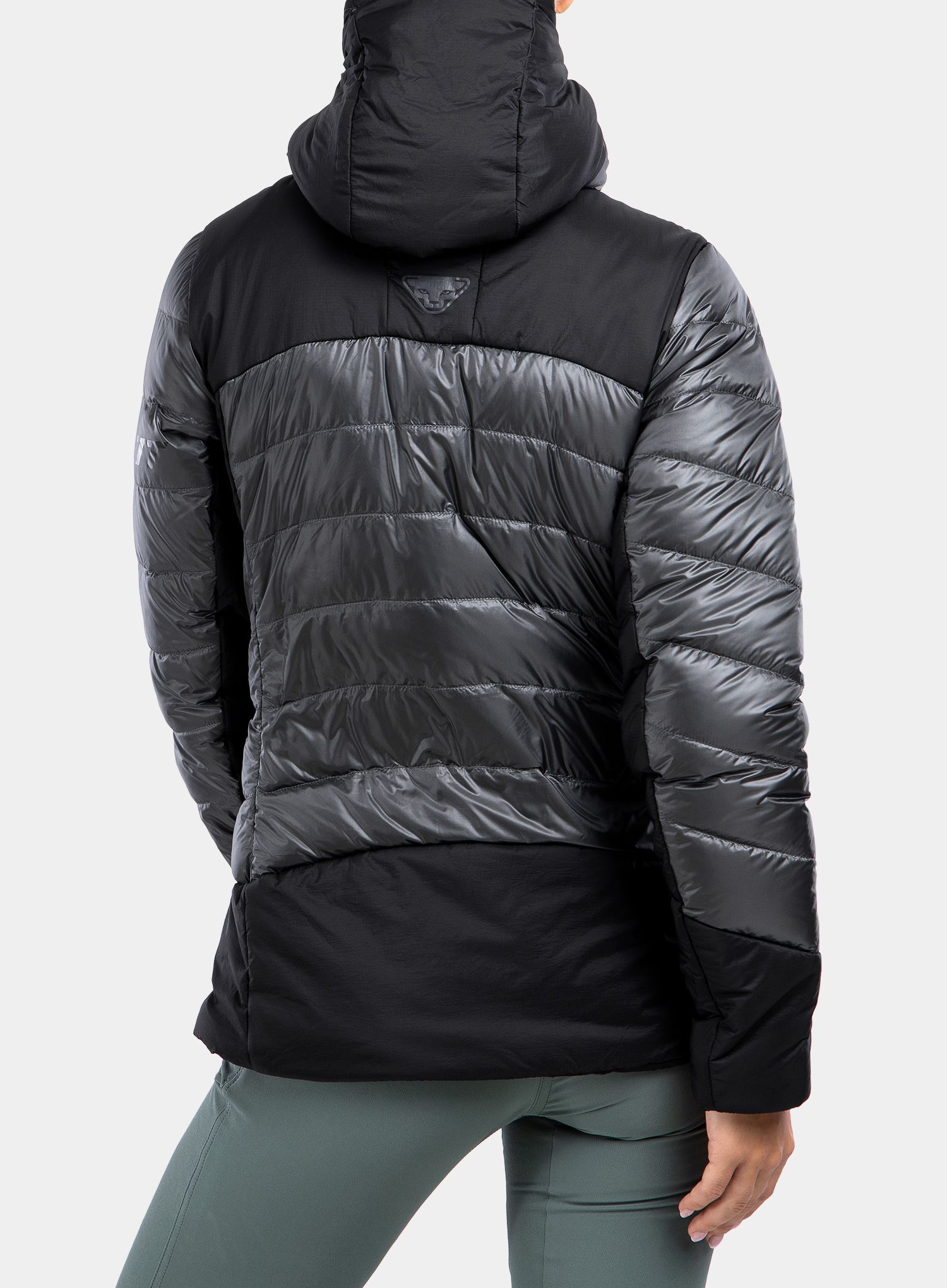 Ženska jakna za turno skijanje Dynafit Free Down Jacket - magnet