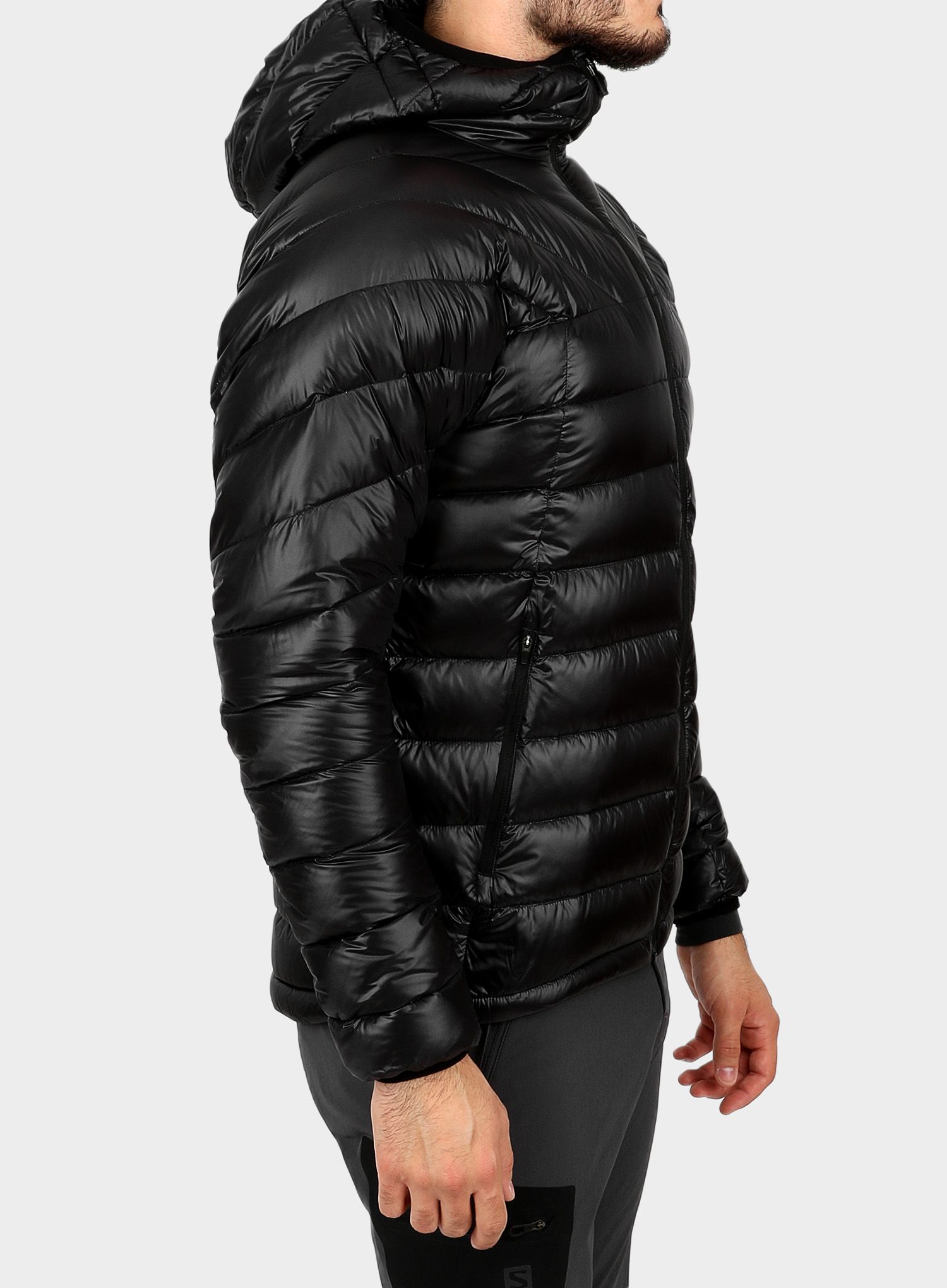 Pernata jakna Pajak Phantom - black
