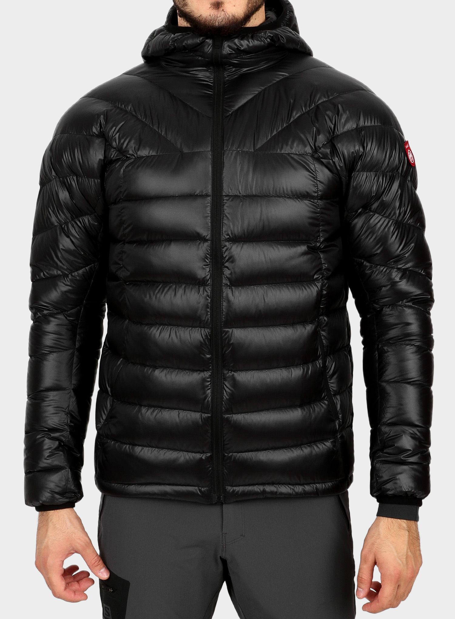 Pernata jakna Pajak Phantom - black