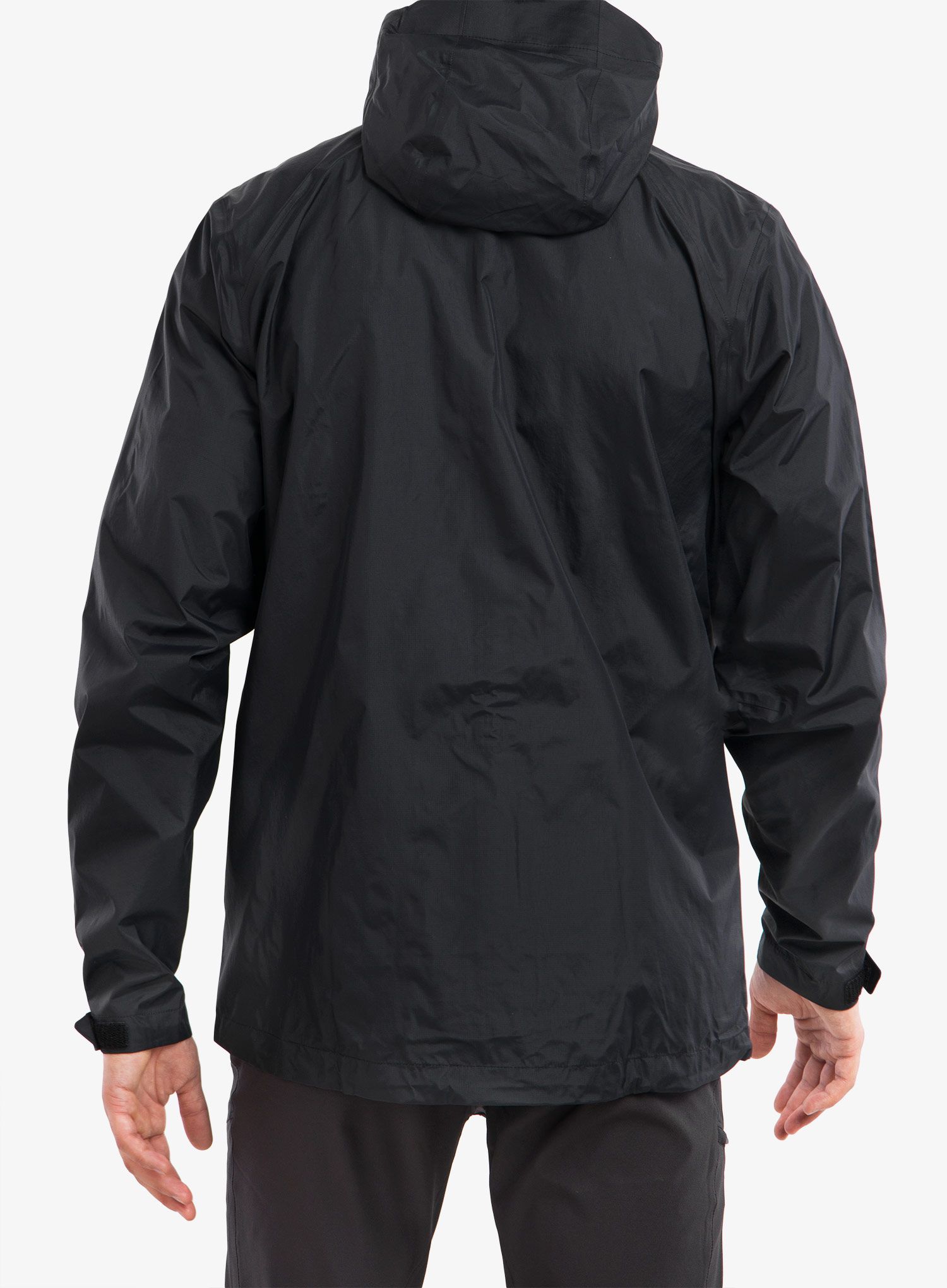 Jakna Patagonia Torrentshell 3L Jacket - black