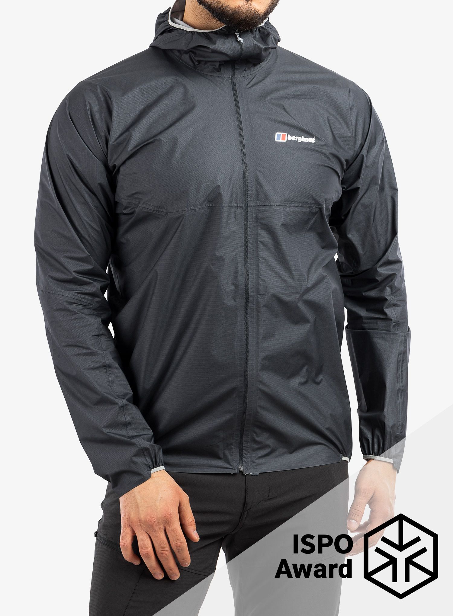 Men's hyper 100 jacket sales