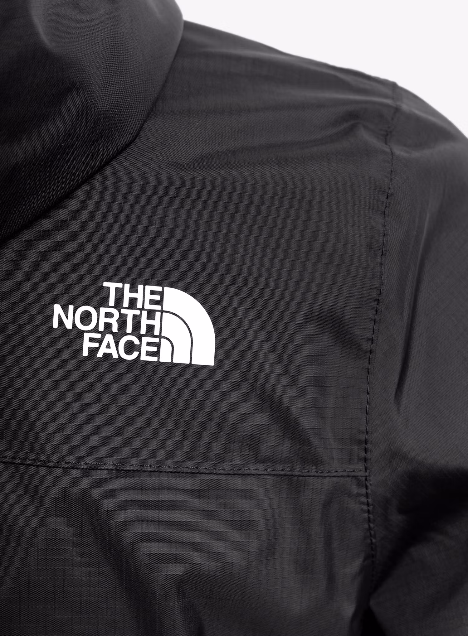 Ženska kišna jakna The North Face Antora Jacket - tnf black