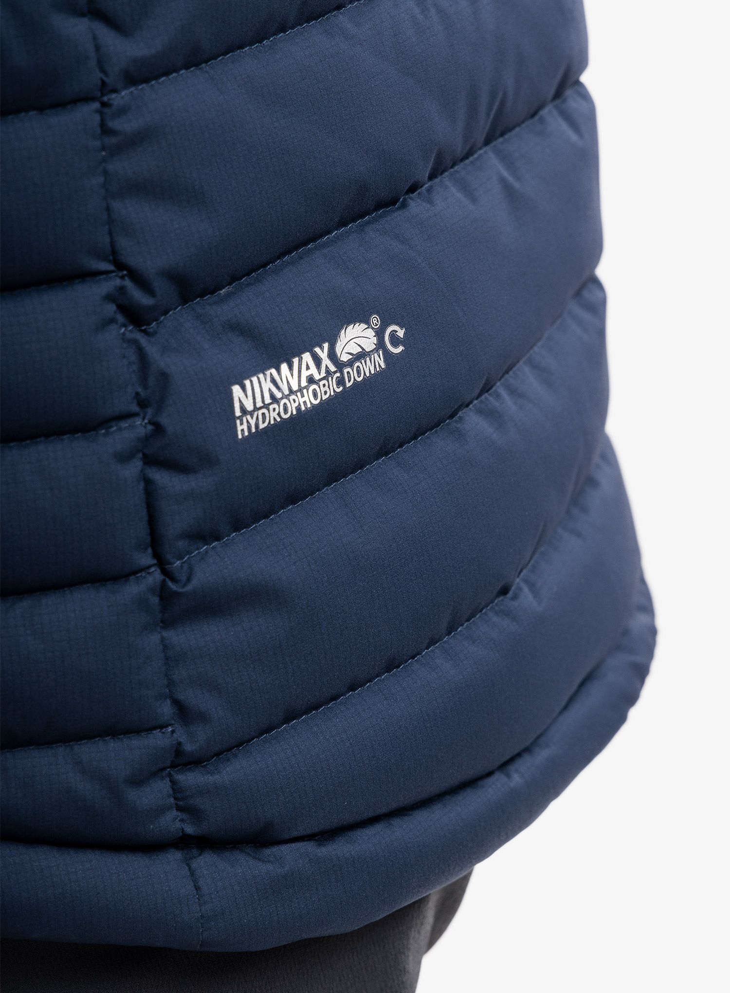 Pernata jakna Rab Infinity Microlight Jacket - deep ink