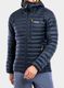 Pernata jakna Rab Microlight Alpine Jacket - beluga