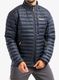 Pernata jakna Rab Microlight Jacket - beluga