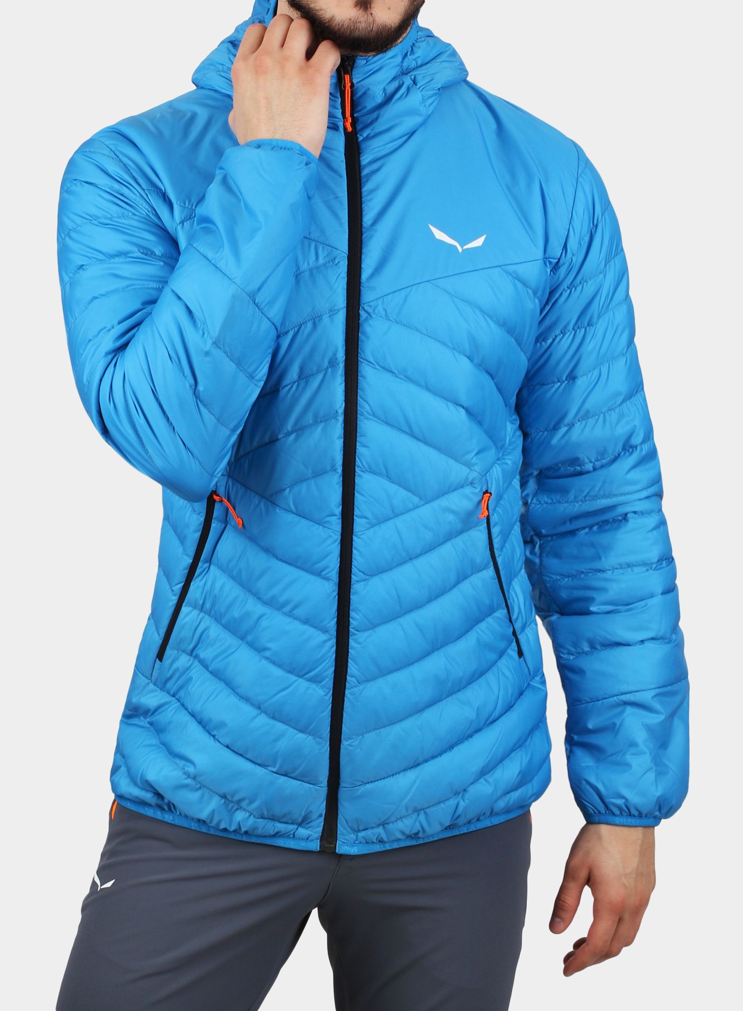 Pernata jakna Salewa Brenta Jacket - cloisonne