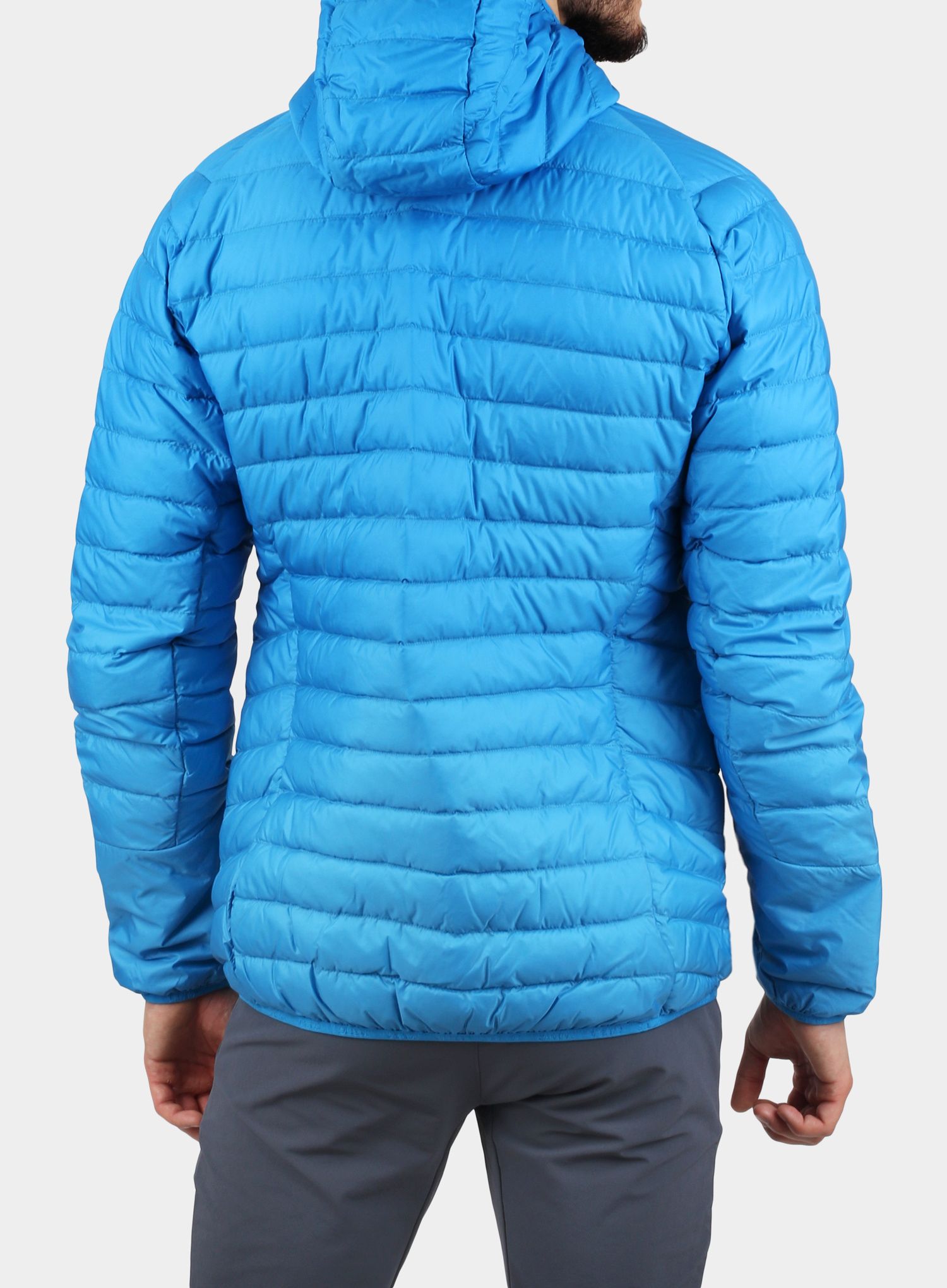 Pernata jakna Salewa Brenta Jacket - cloisonne