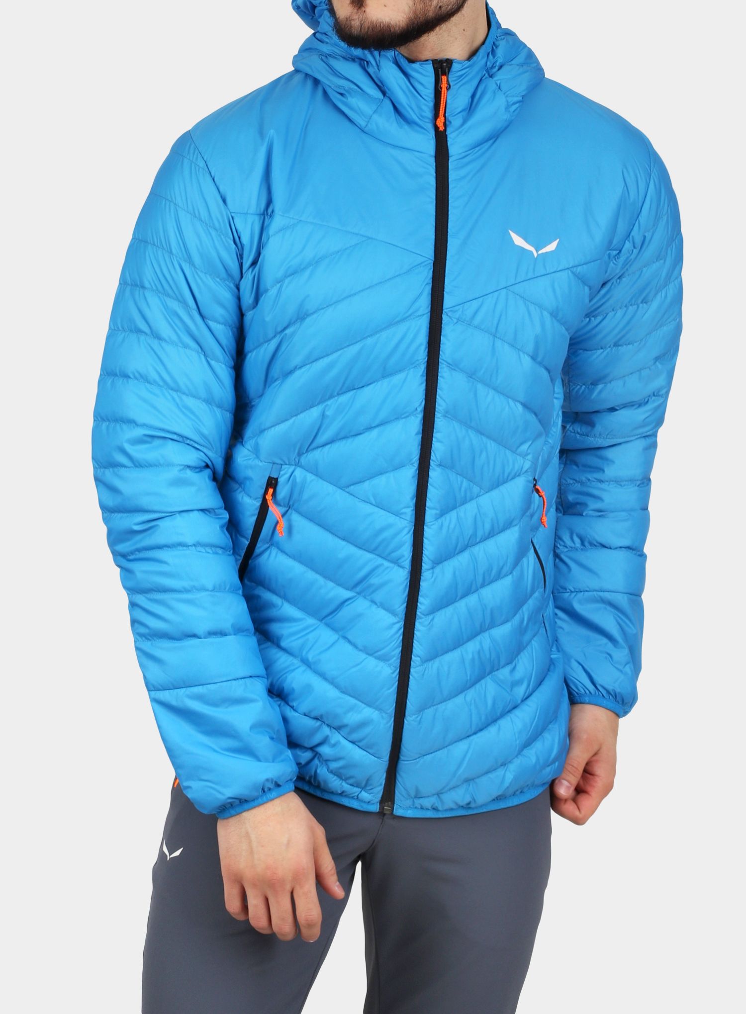 Pernata jakna Salewa Brenta Jacket - cloisonne