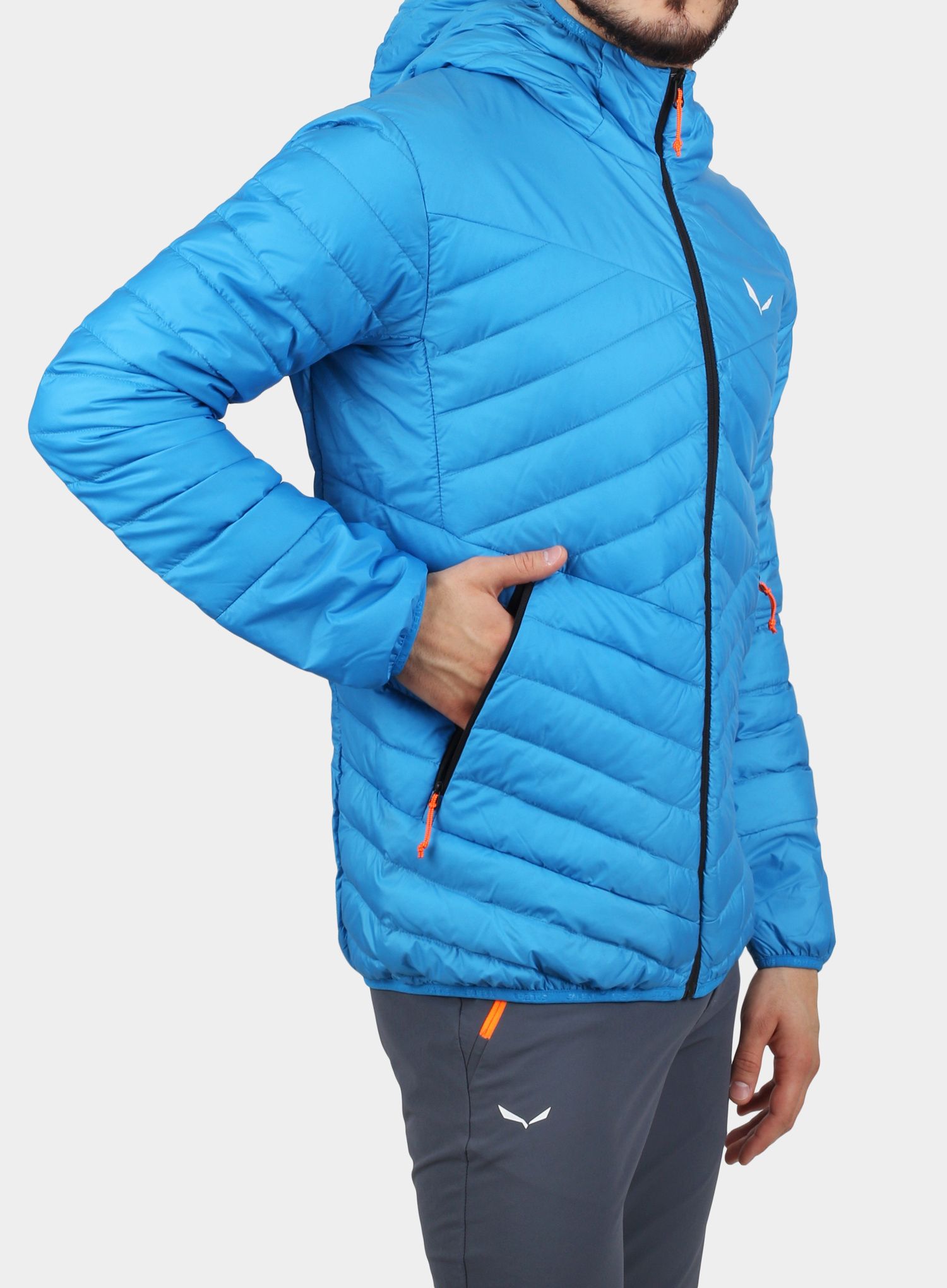 Pernata jakna Salewa Brenta Jacket - cloisonne
