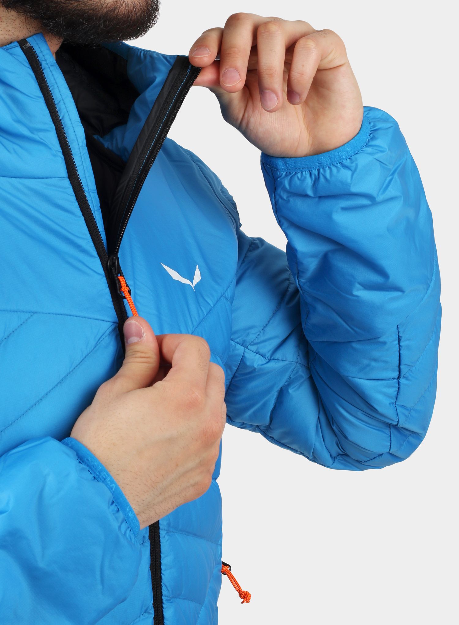 Pernata jakna Salewa Brenta Jacket - cloisonne